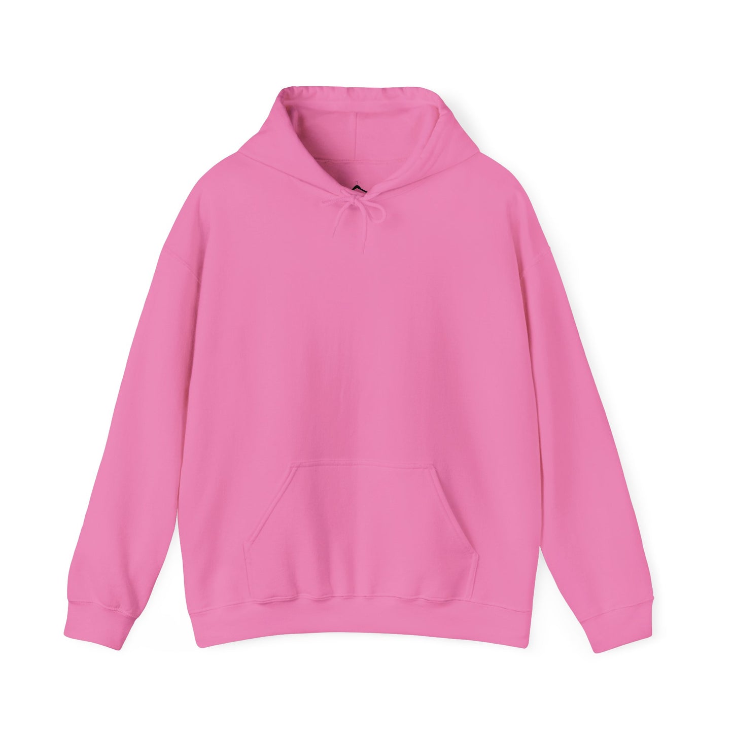 Heavy Blend Hooded Sweatshirt with Kangaroo Pocket