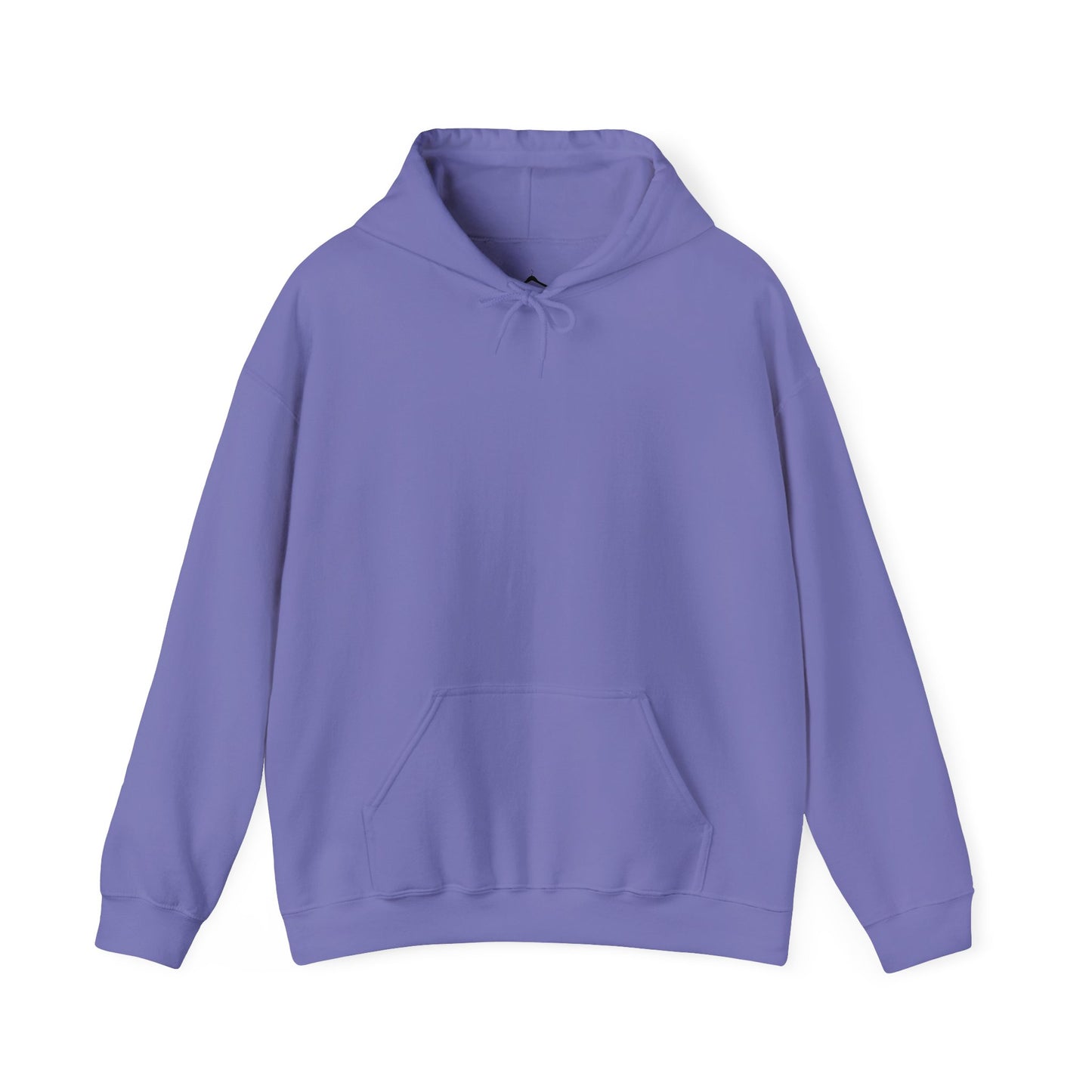 Heavy Blend Hooded Sweatshirt with Kangaroo Pocket
