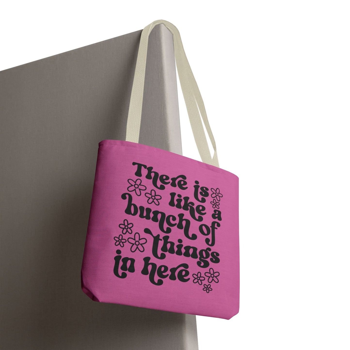 Stylish Tote Bag for Everyday Use