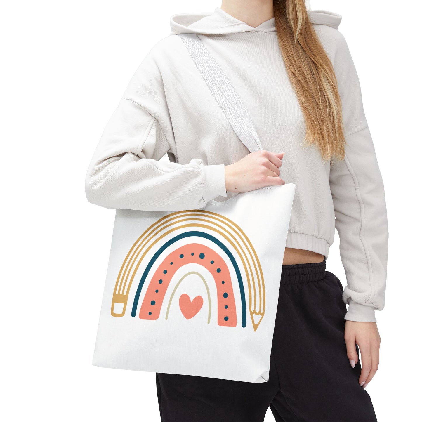 Stylish Tote Bag for Everyday Use