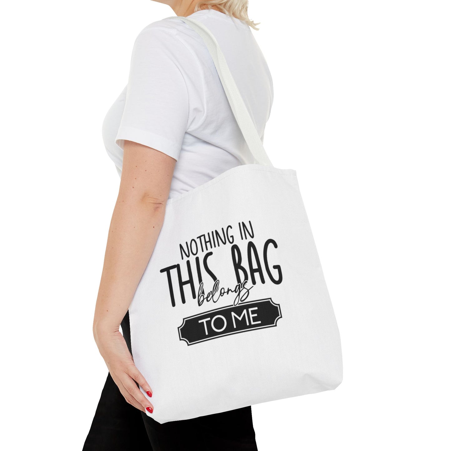 Stylish Tote Bag for Everyday Use