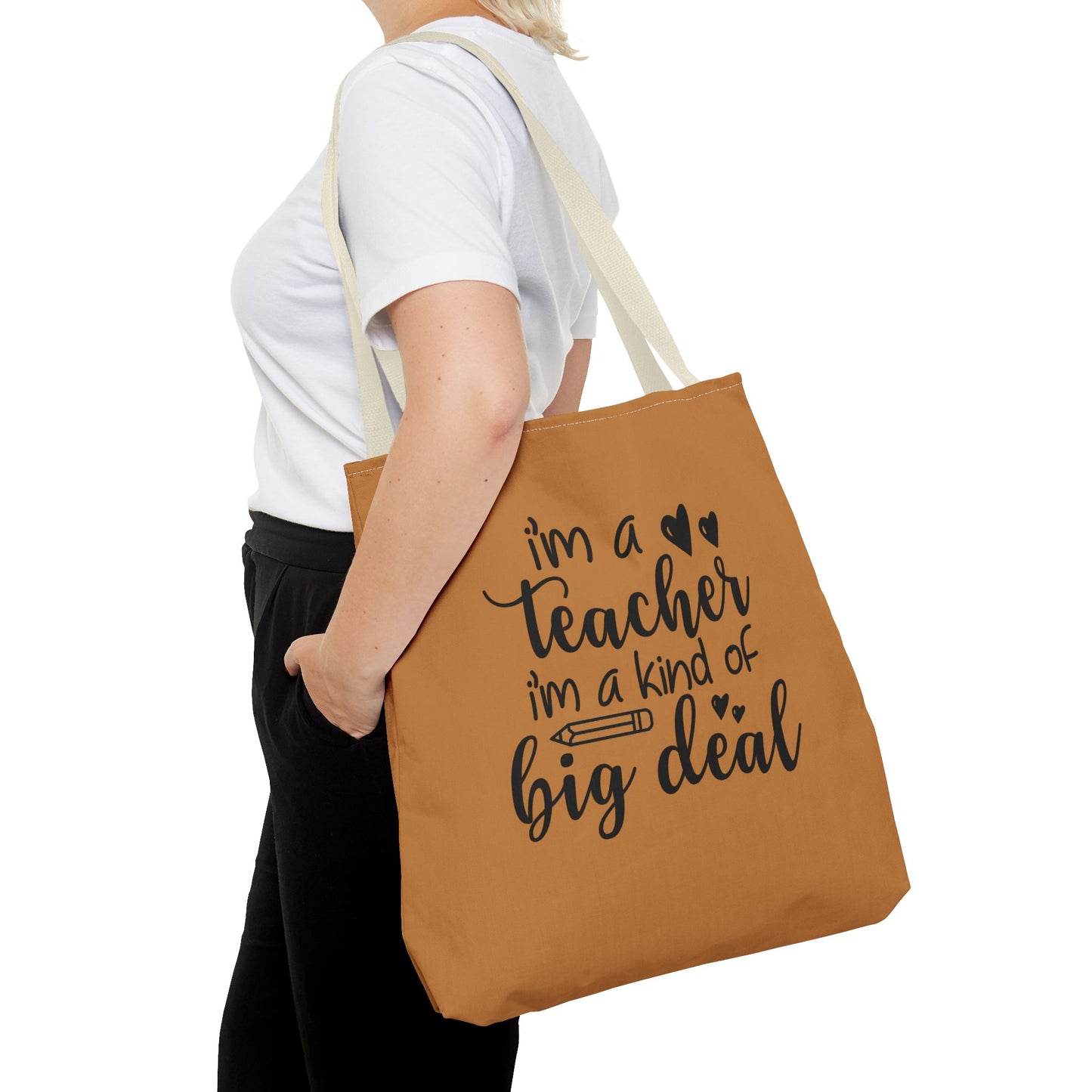 Stylish Tote Bag for Everyday Use