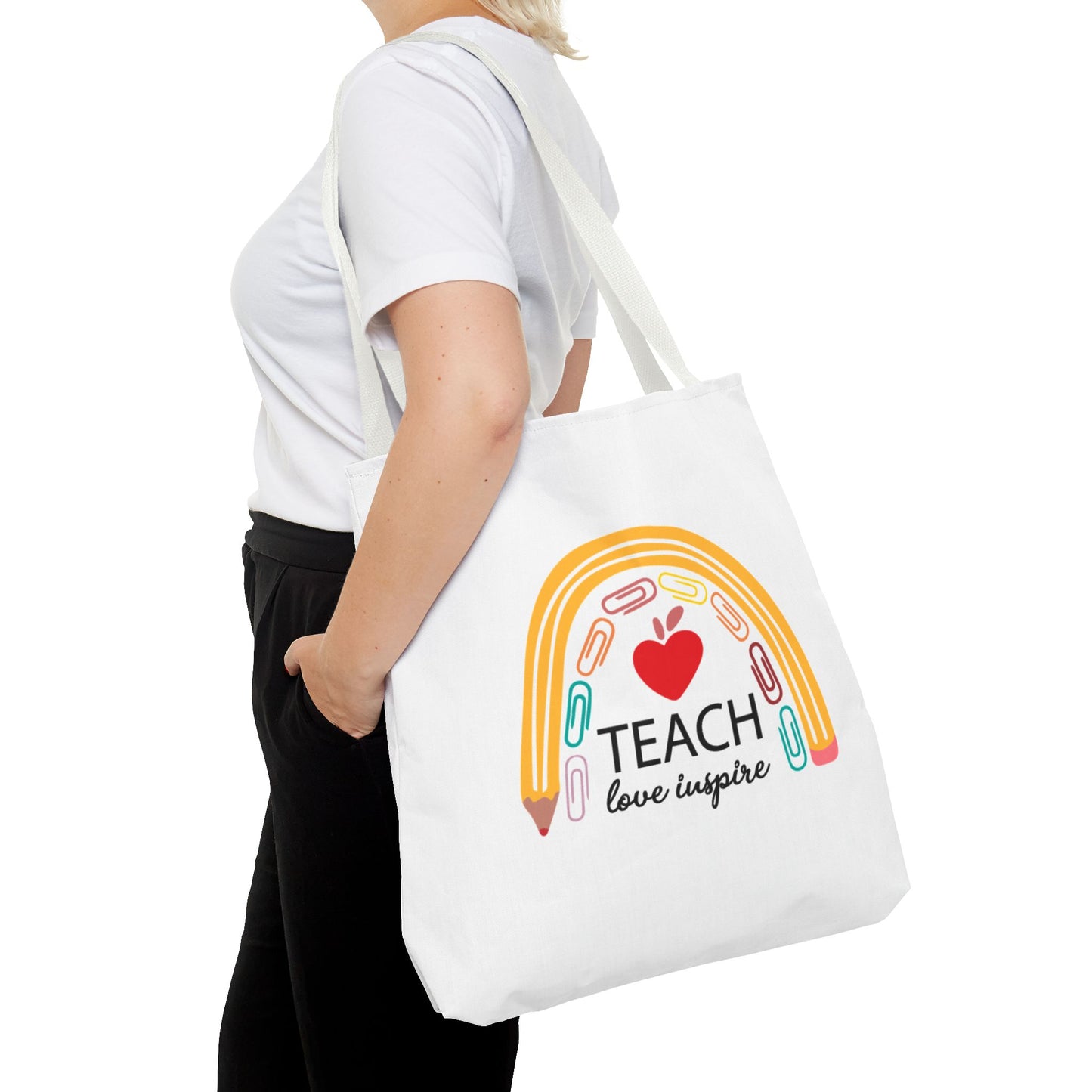 Stylish Tote Bag for Everyday Use