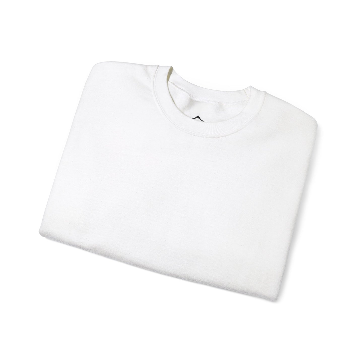 Cozy Comfort Crewneck Sweatshirt