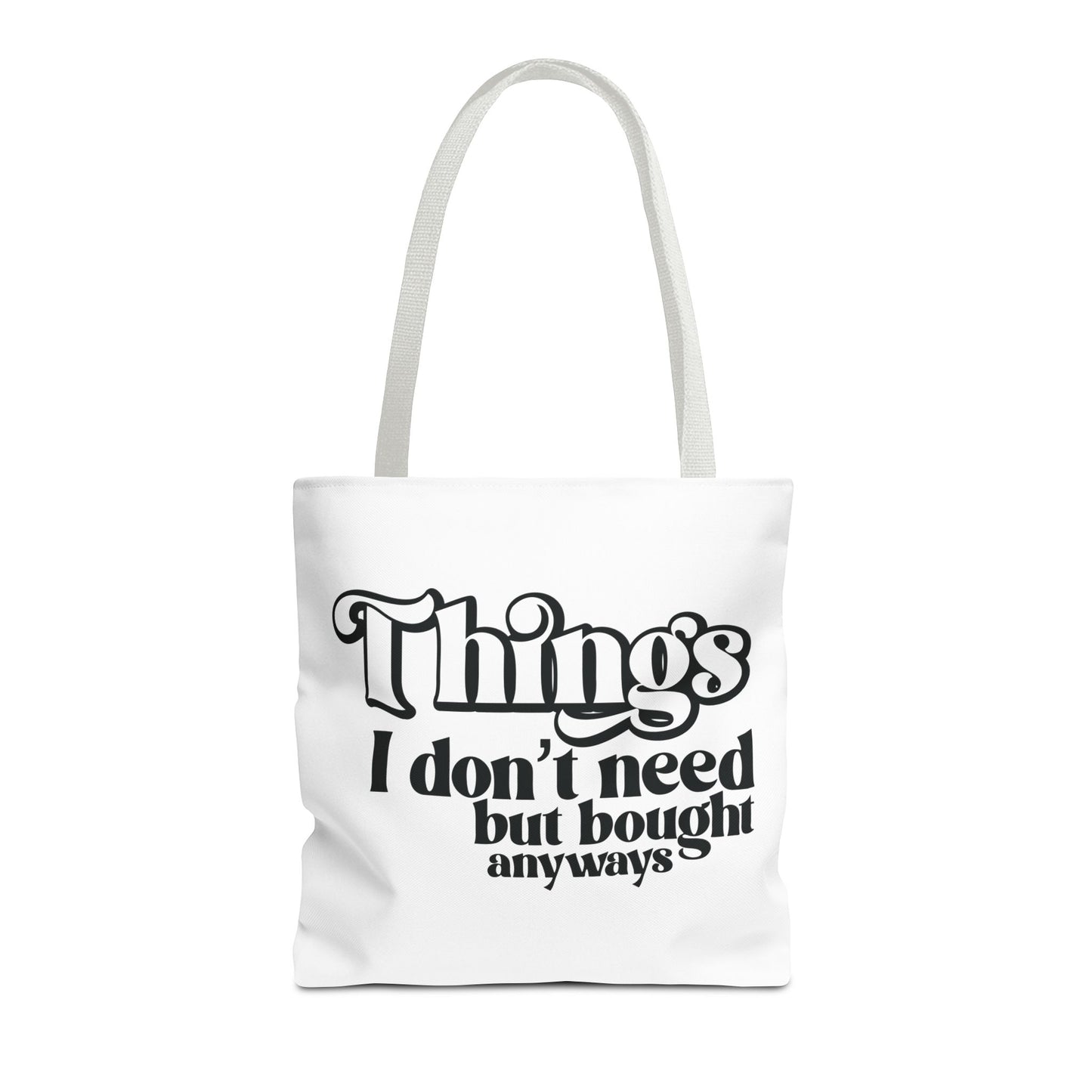 Stylish Tote Bag for Everyday Use