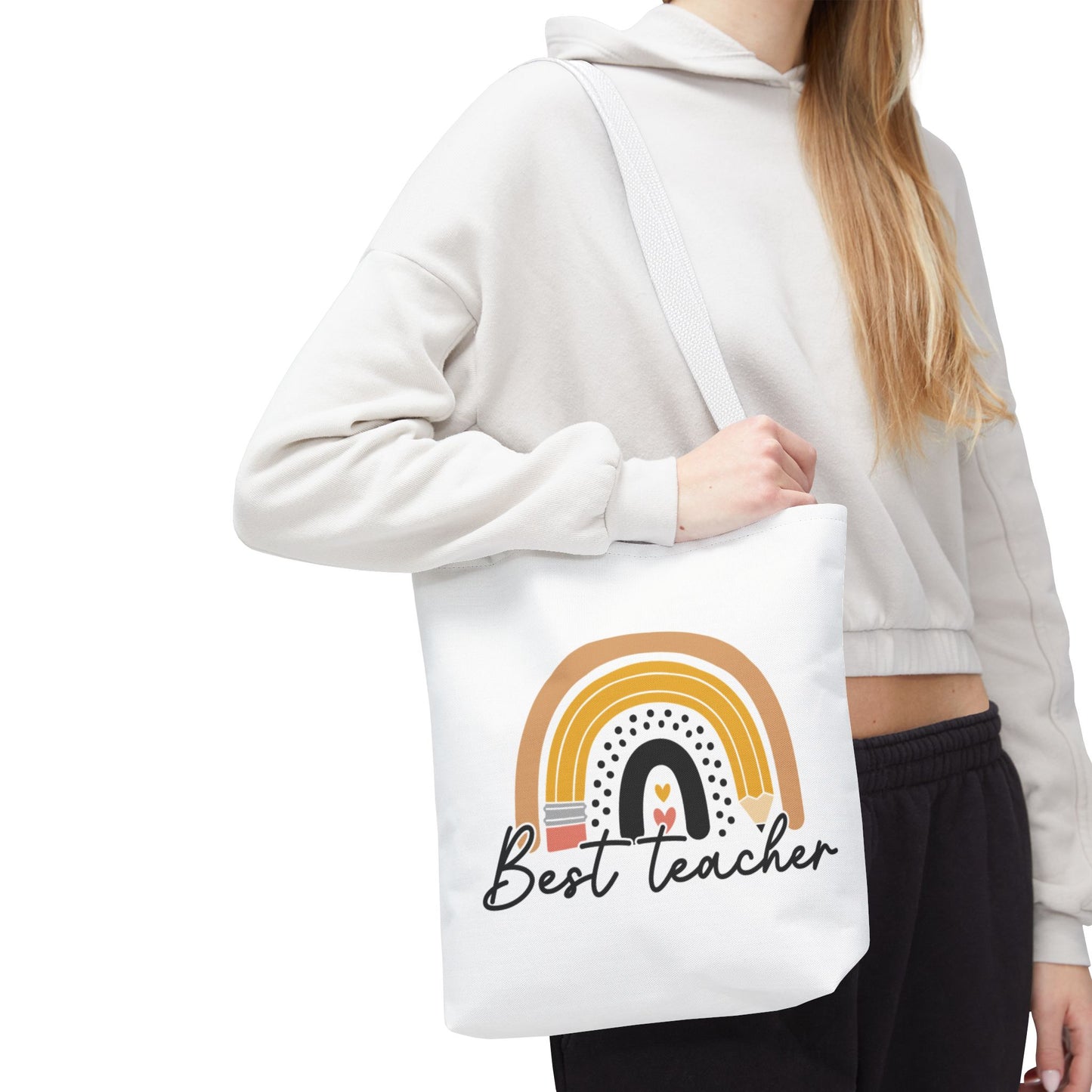 Stylish Tote Bag for Everyday Use