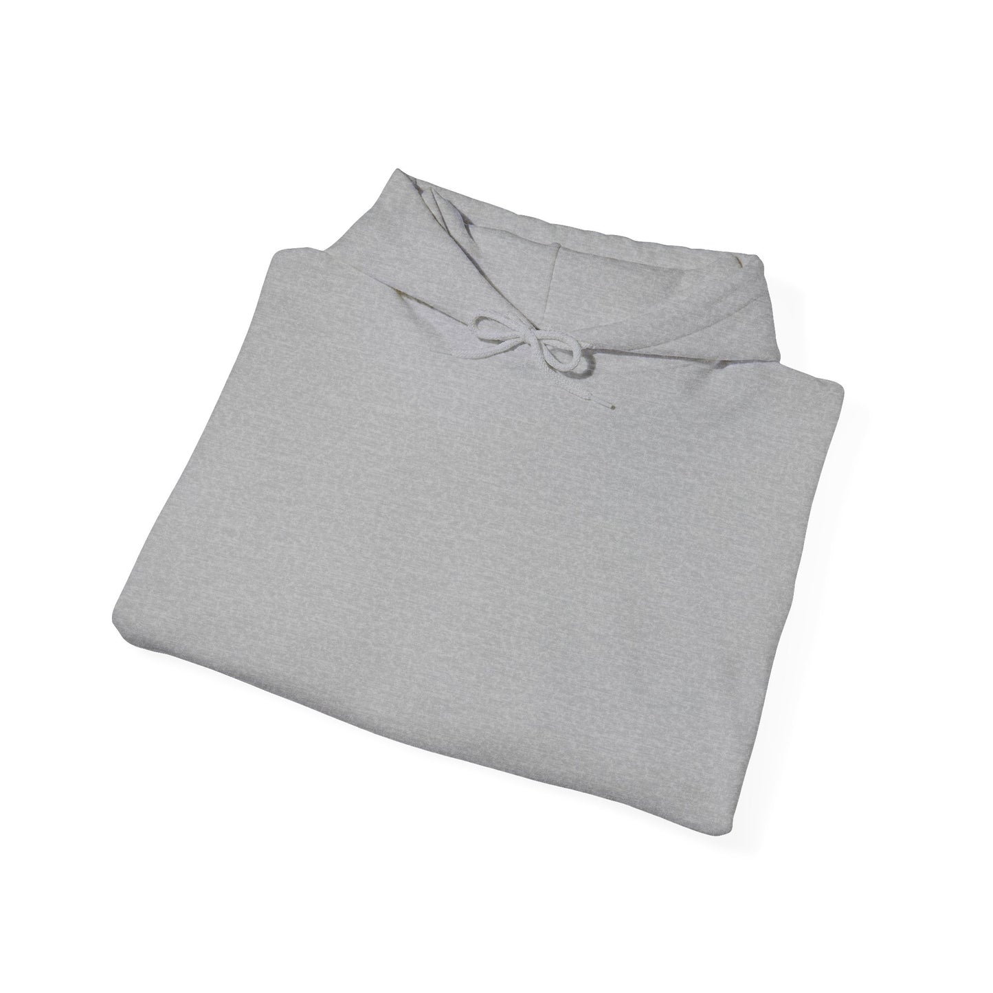 Heavy Blend Hooded Sweatshirt with Kangaroo Pocket