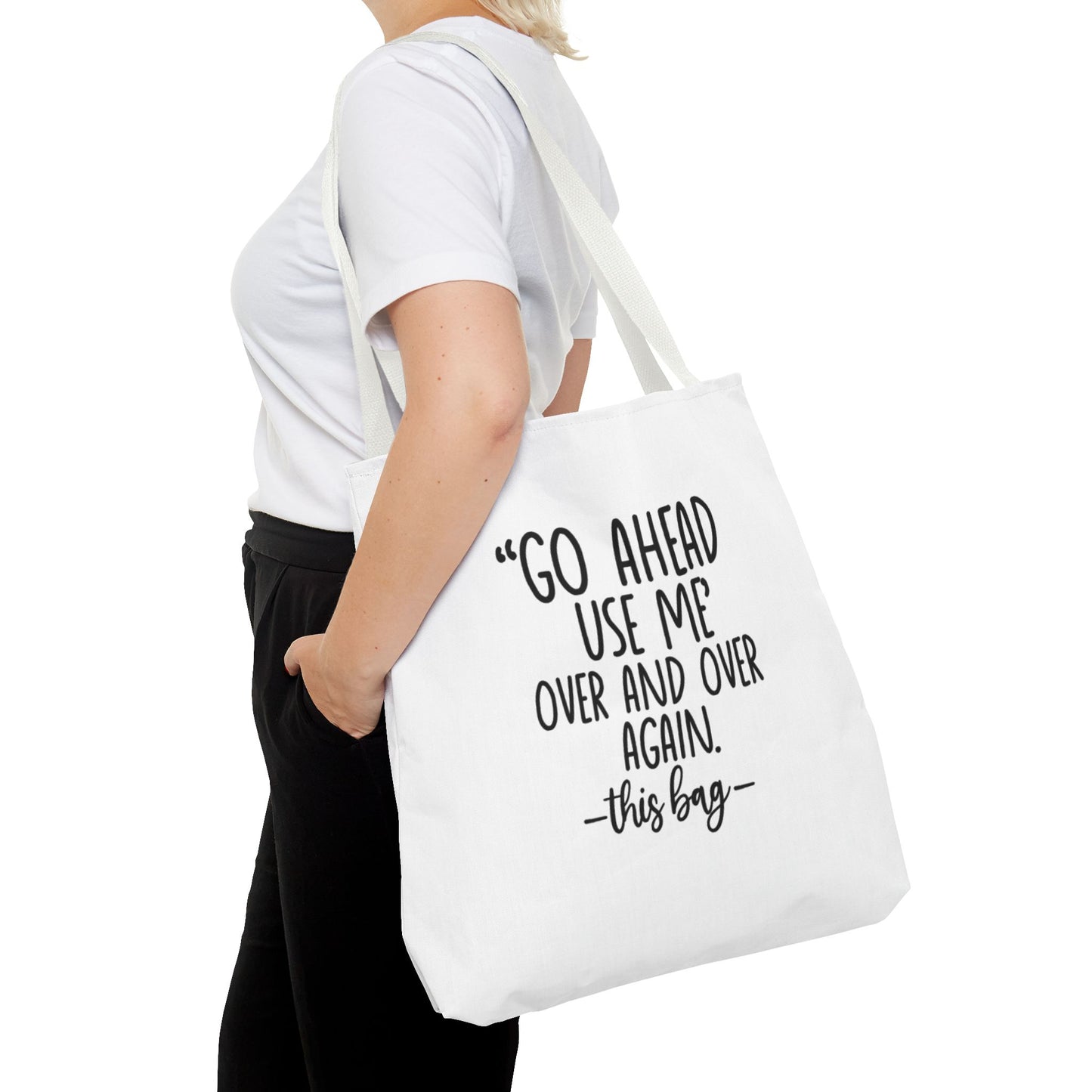 Stylish Tote Bag for Everyday Use
