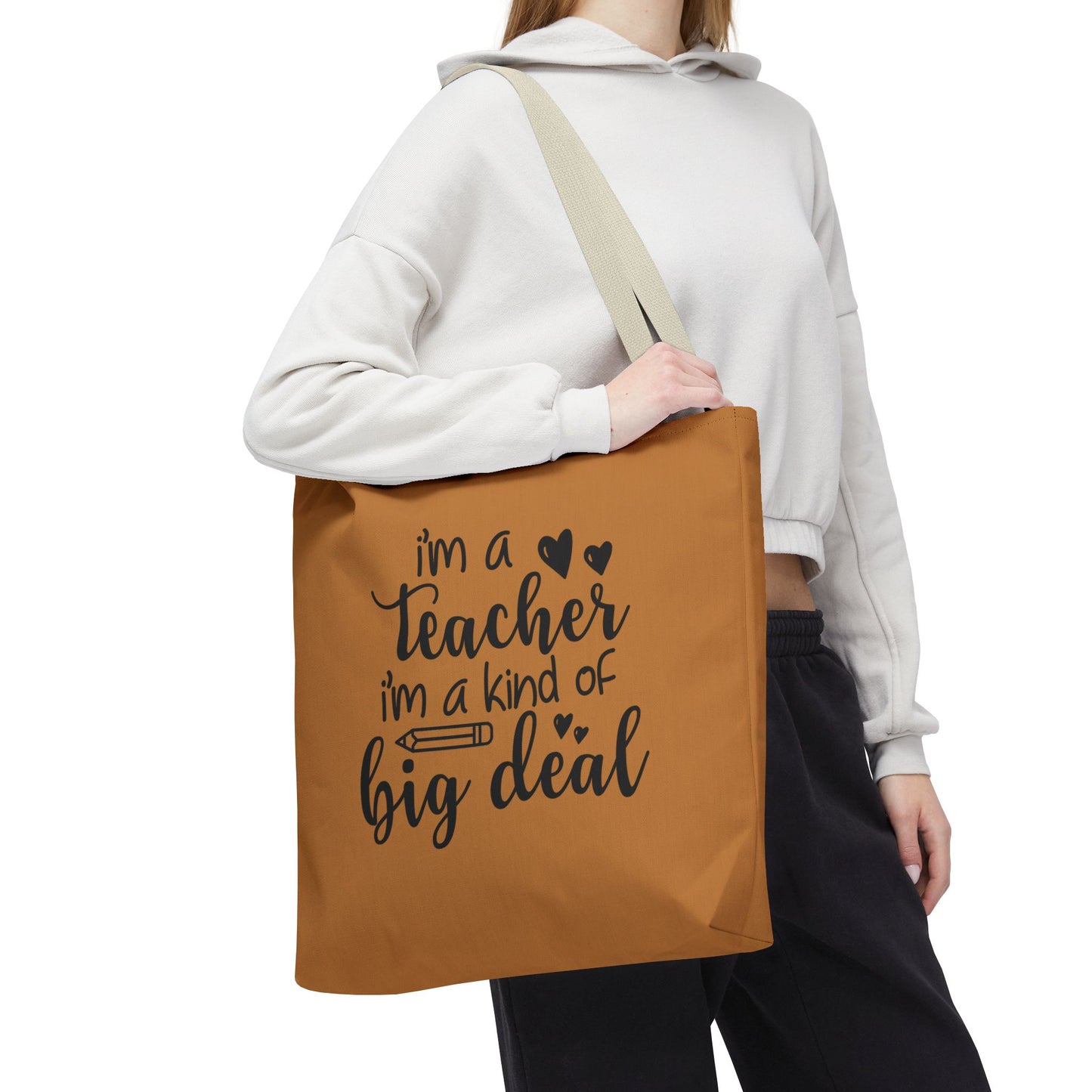 Stylish Tote Bag for Everyday Use