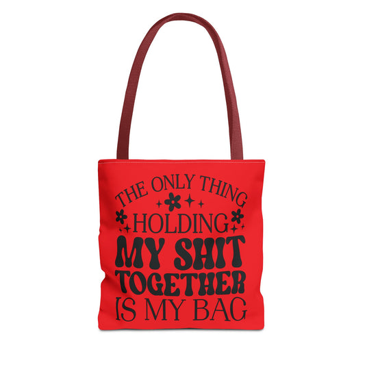 Stylish Tote Bag for Everyday Use