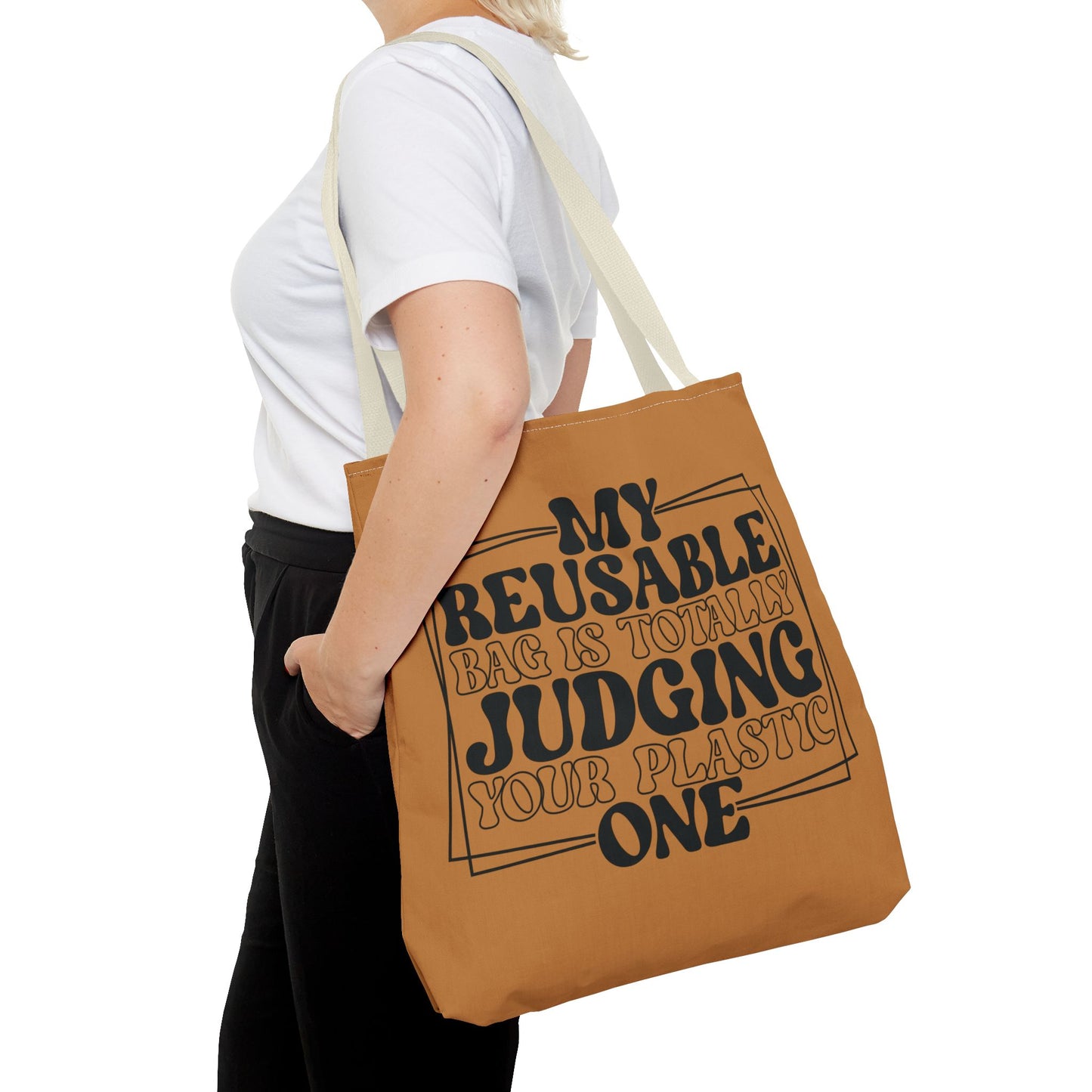 Stylish Tote Bag for Everyday Use