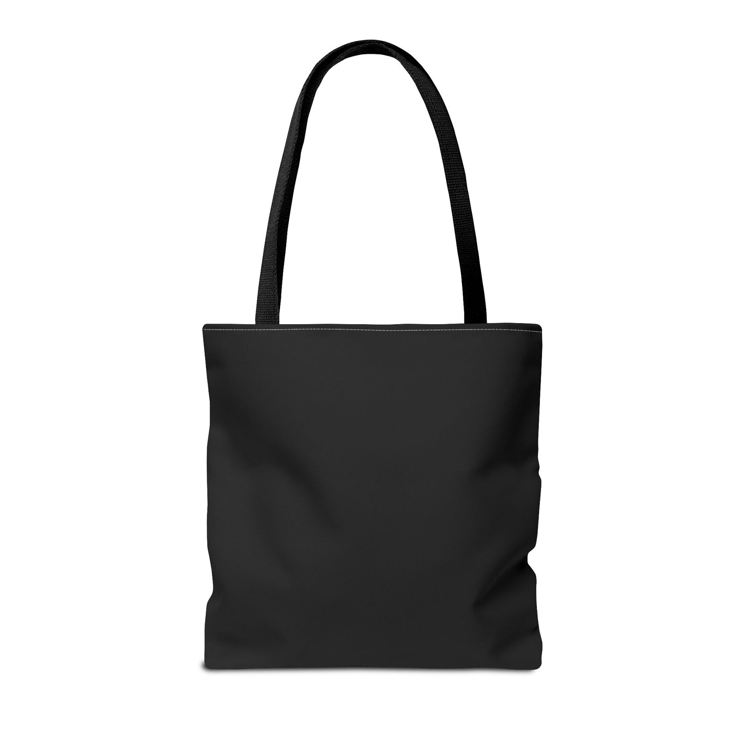 Your Design Here Custom Printed Tote Bag