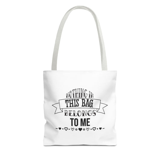 Stylish Tote Bag for Everyday Use