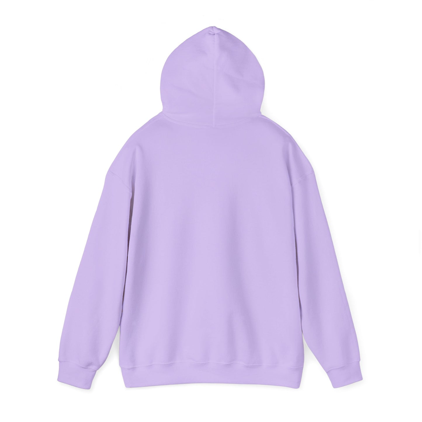 Heavy Blend Hooded Sweatshirt with Kangaroo Pocket