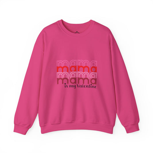 Cozy Comfort Crewneck Sweatshirt