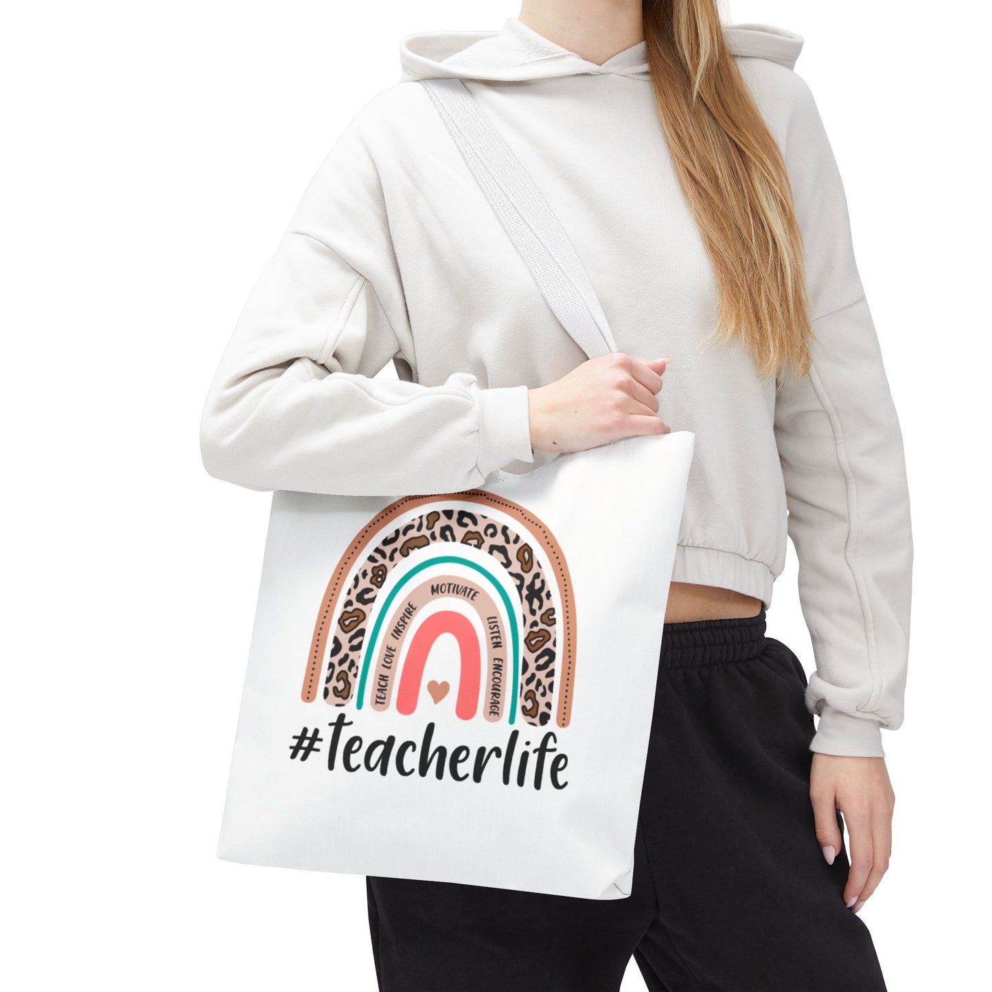 Stylish Tote Bag for Everyday Use