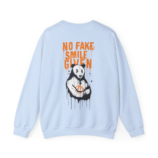 Cozy Comfort Crewneck Sweatshirt
