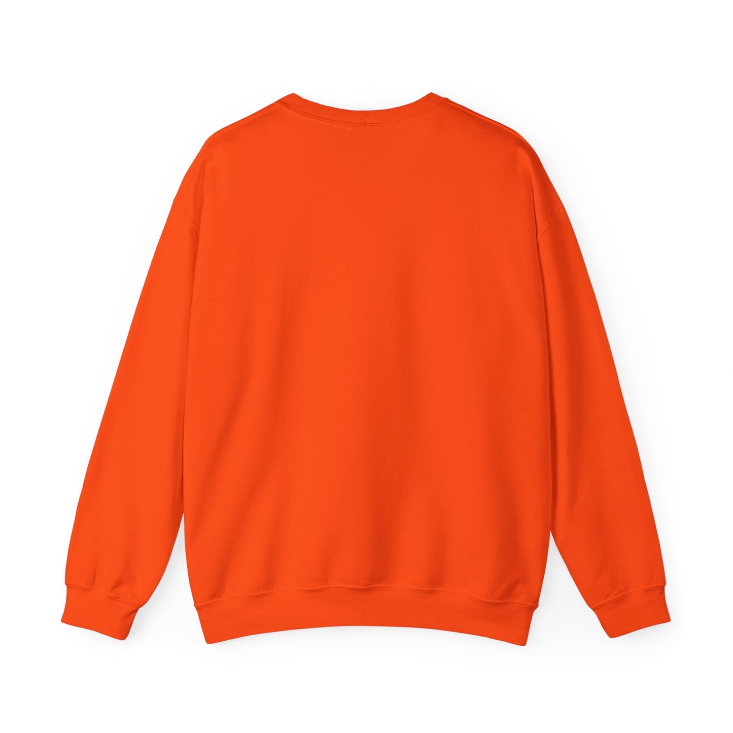 Cozy Comfort Crewneck Sweatshirt