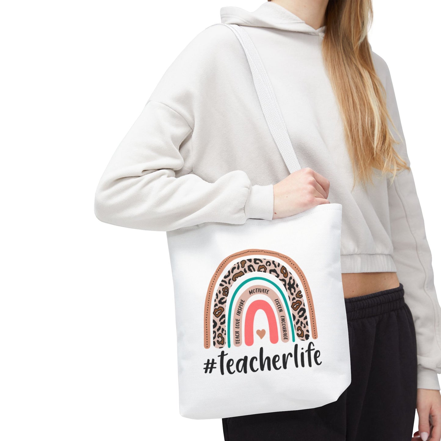 Stylish Tote Bag for Everyday Use