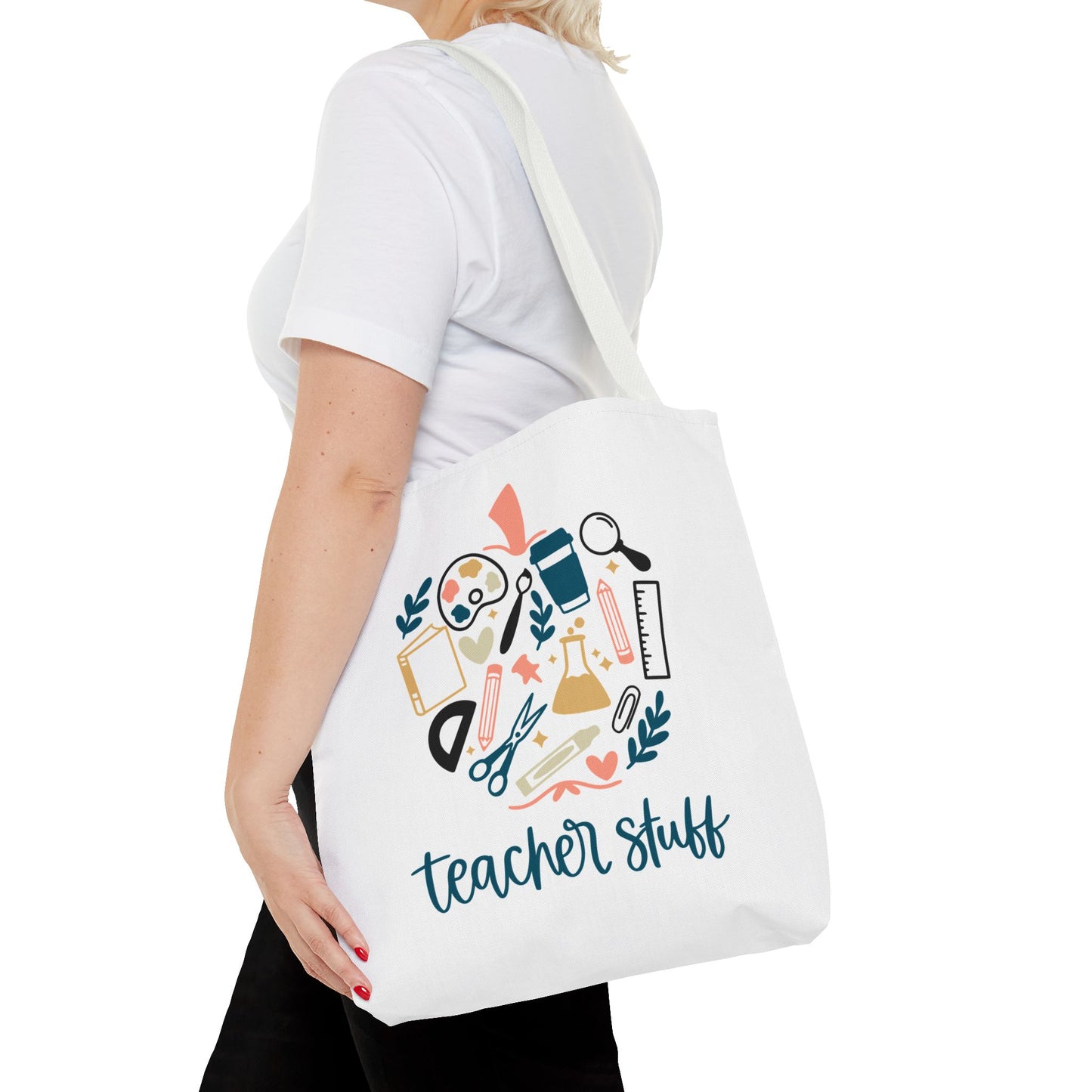 Stylish Tote Bag for Everyday Use