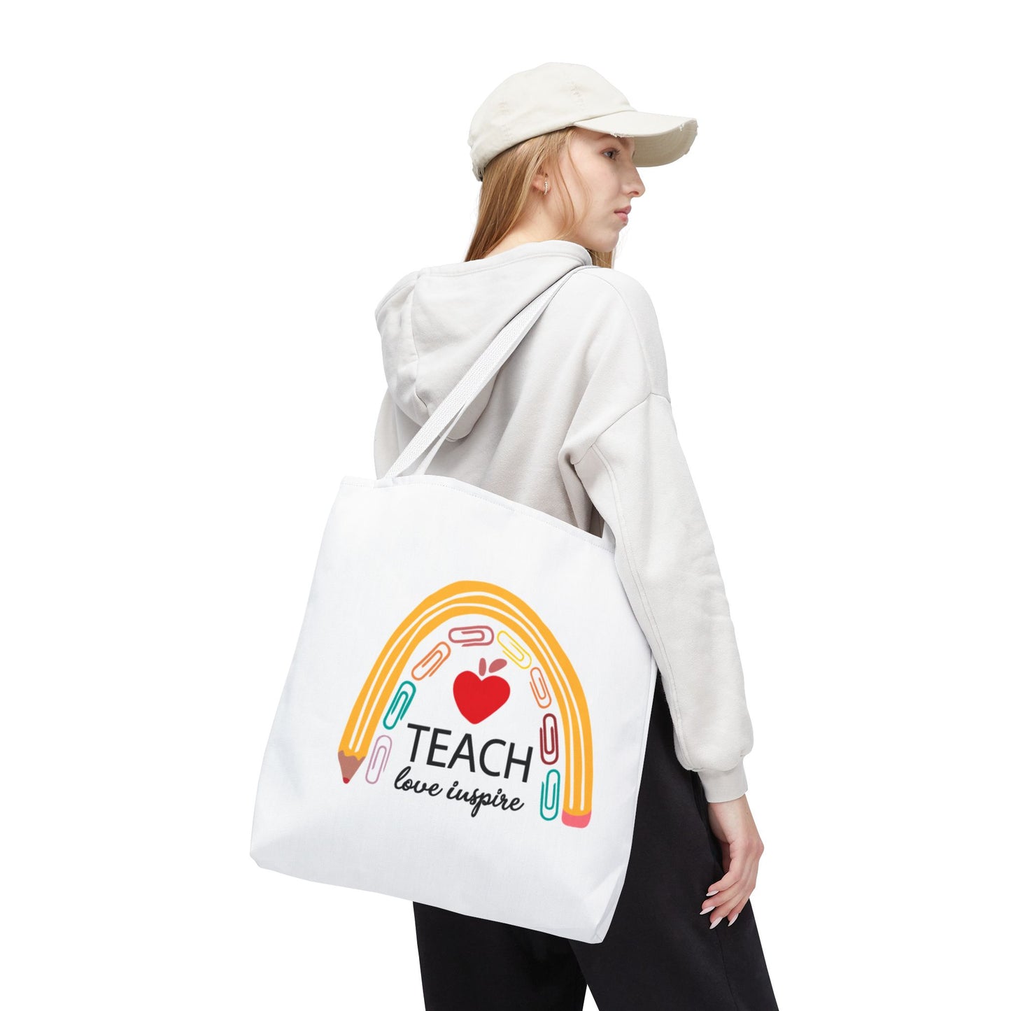 Stylish Tote Bag for Everyday Use