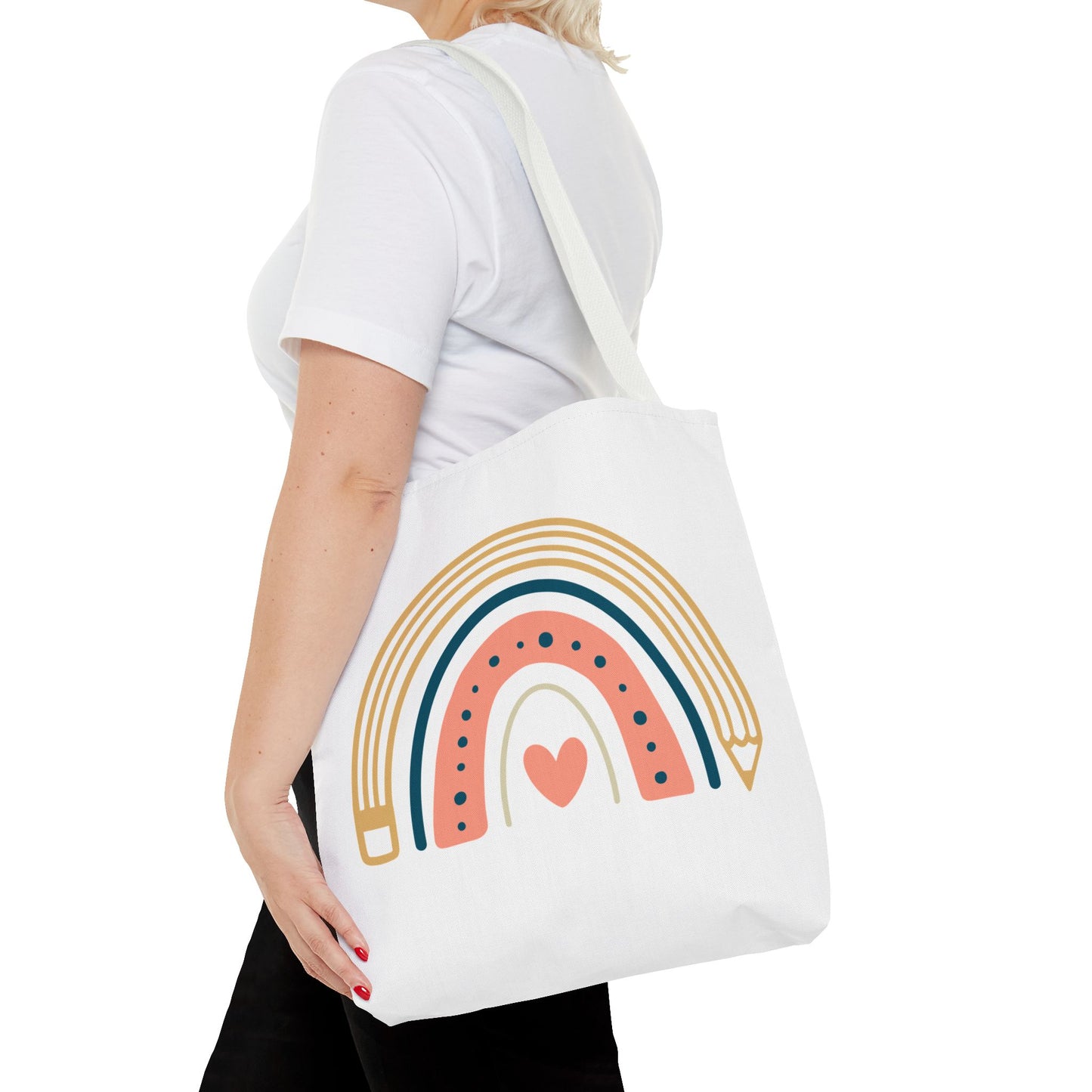 Stylish Tote Bag for Everyday Use