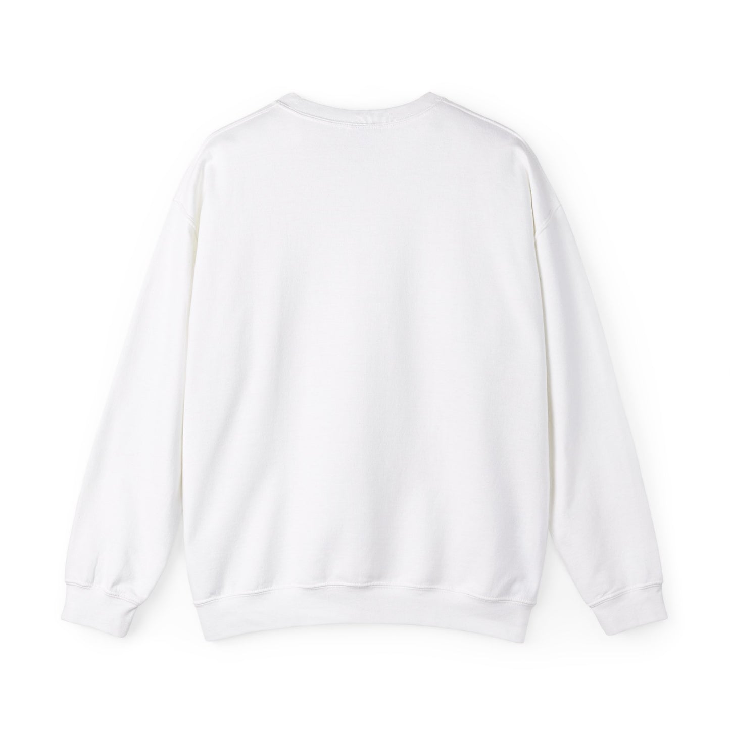 Cozy Comfort Crewneck Sweatshirt