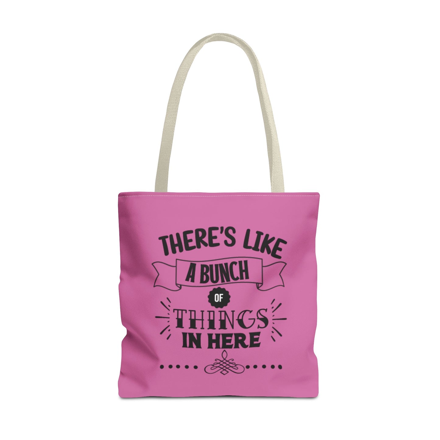 Stylish Tote Bag for Everyday Use