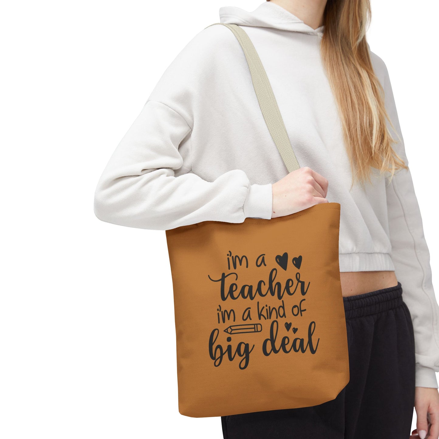Stylish Tote Bag for Everyday Use