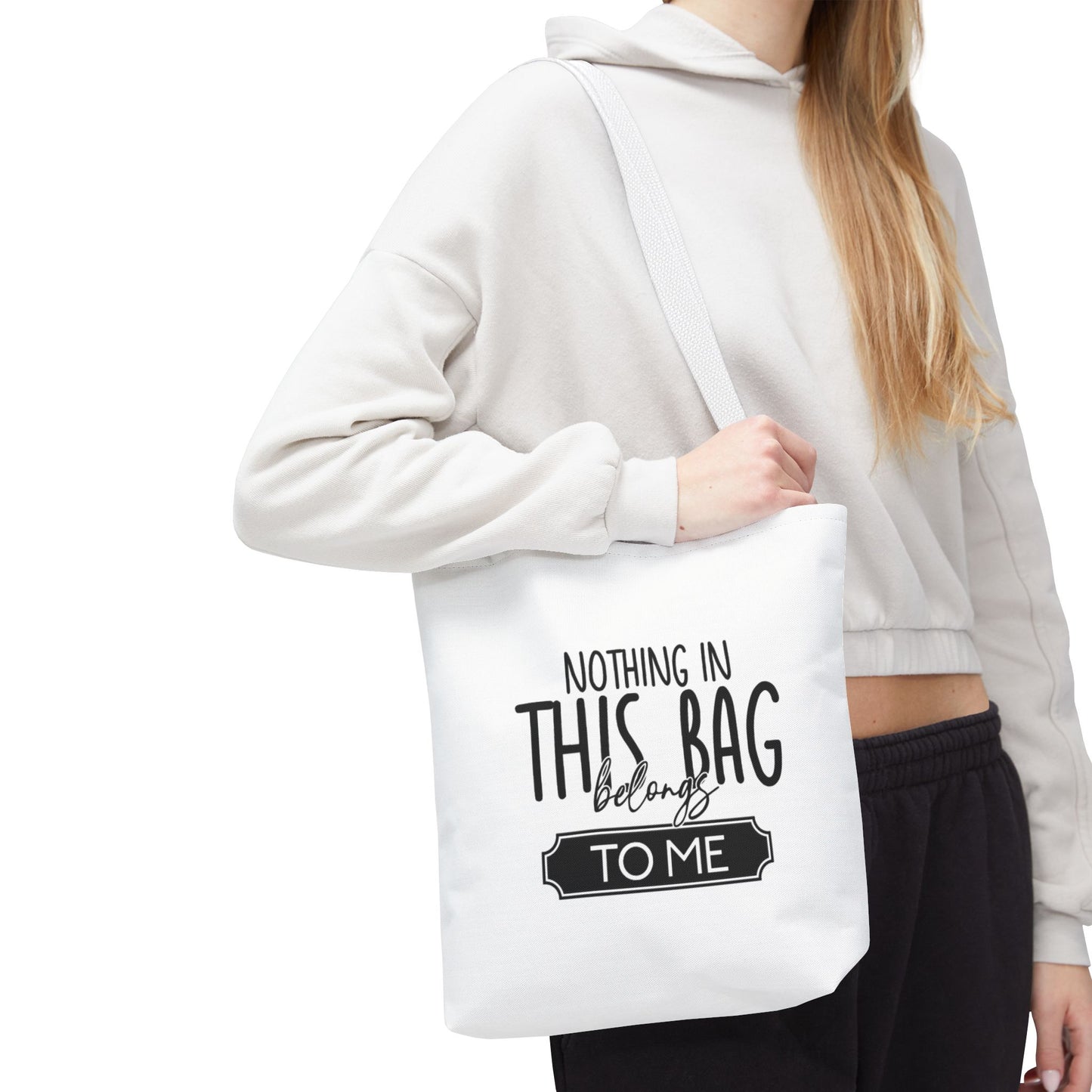 Stylish Tote Bag for Everyday Use