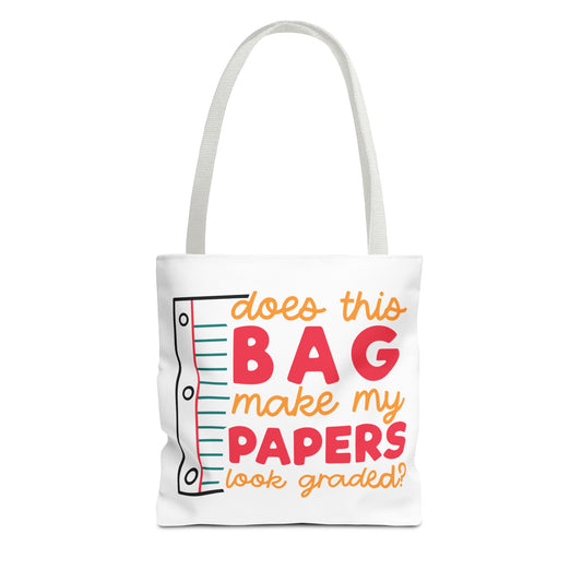 Stylish Tote Bag for Everyday Use