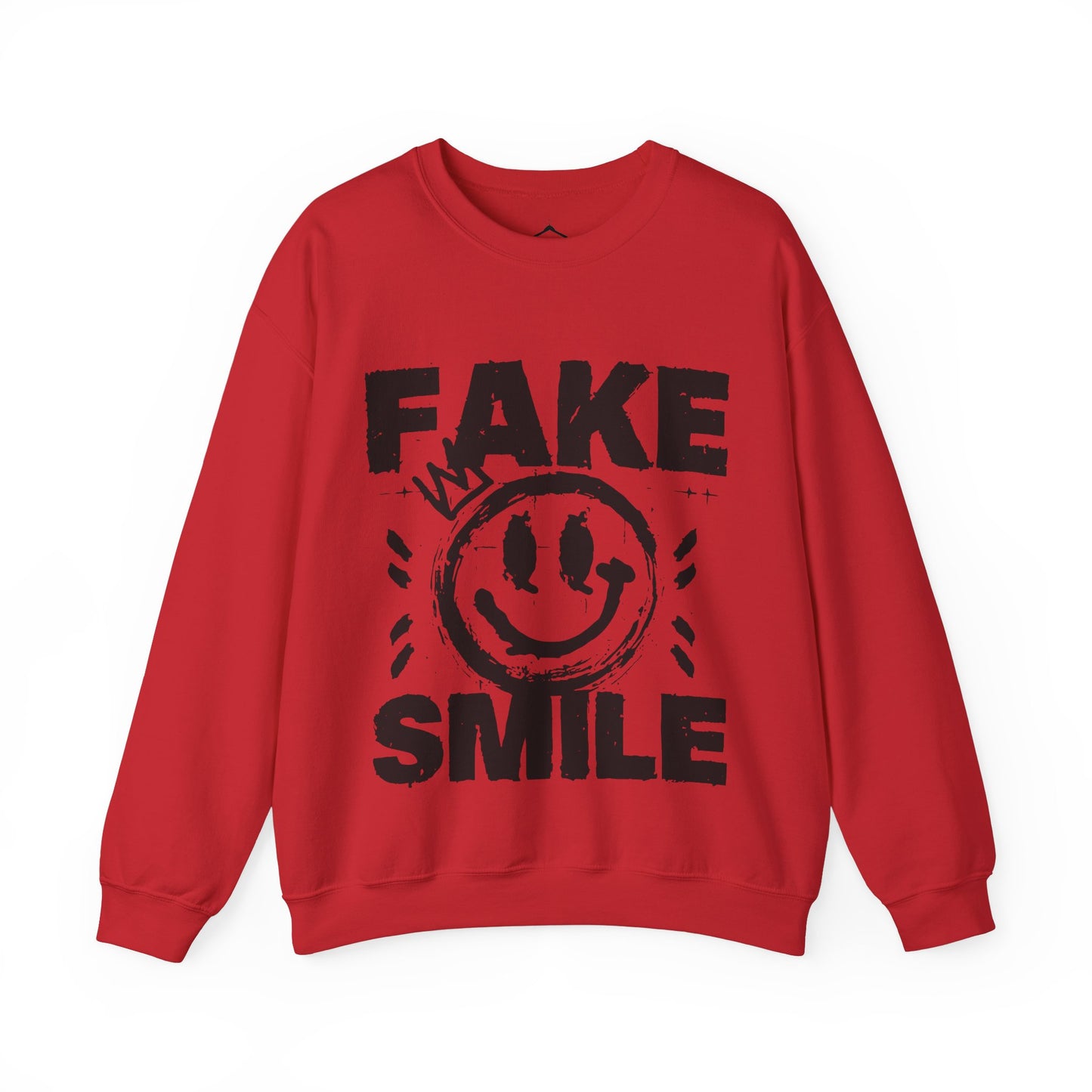 Cozy Comfort Crewneck Sweatshirt
