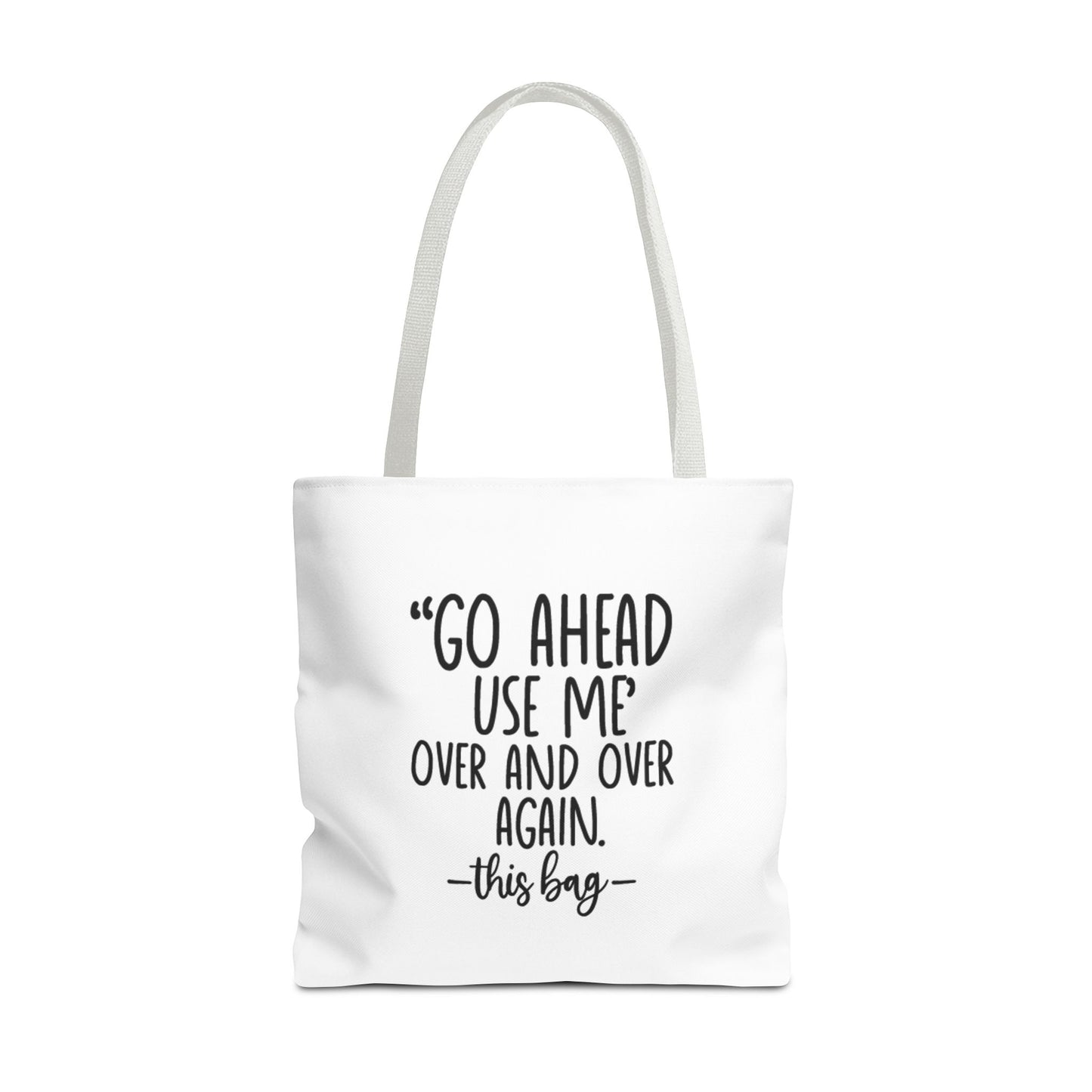 Stylish Tote Bag for Everyday Use