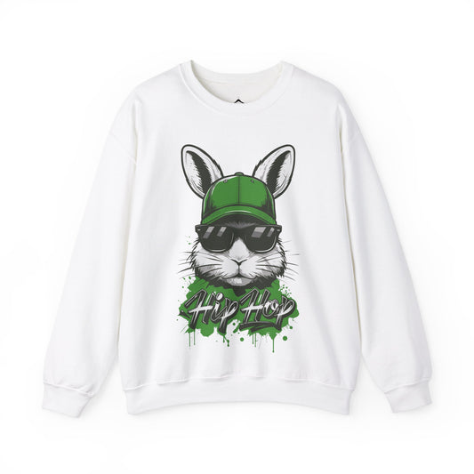 Cozy Comfort Crewneck Sweatshirt