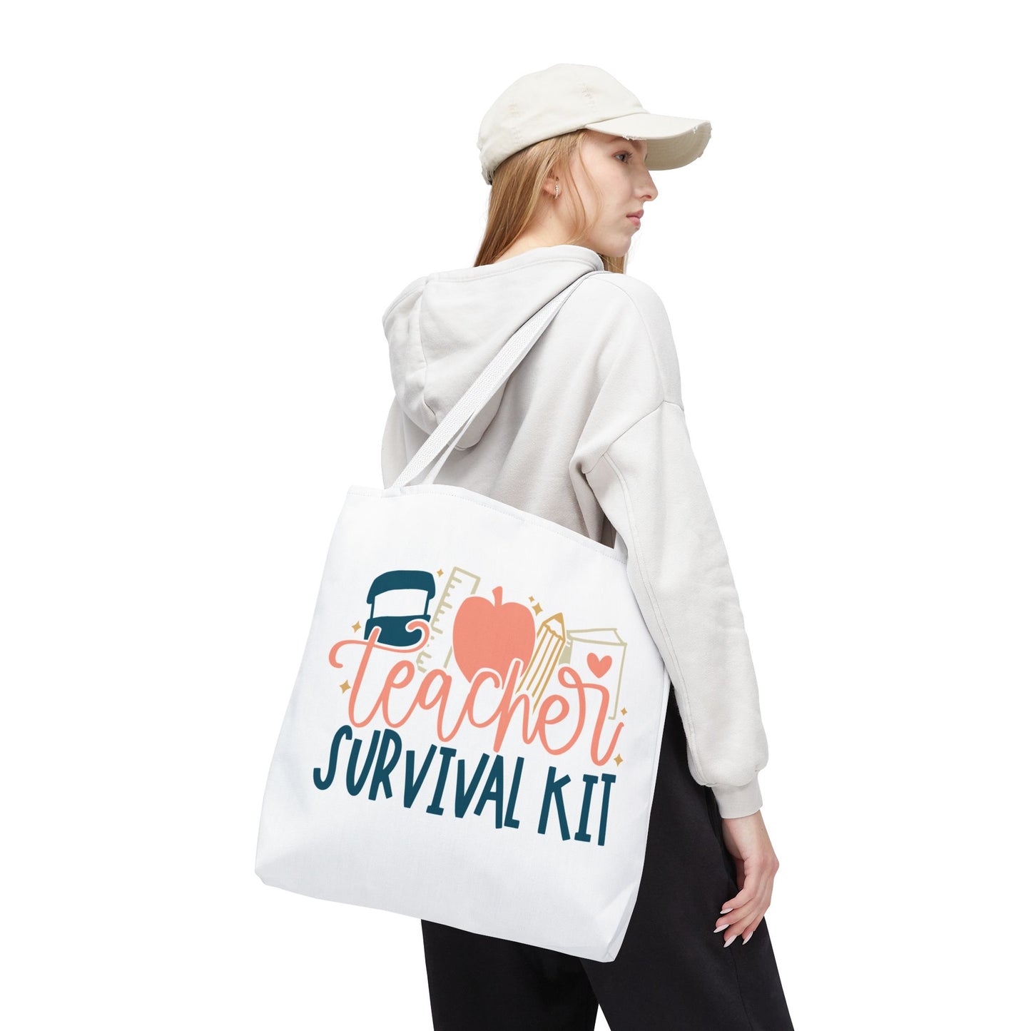 Stylish Tote Bag for Everyday Use