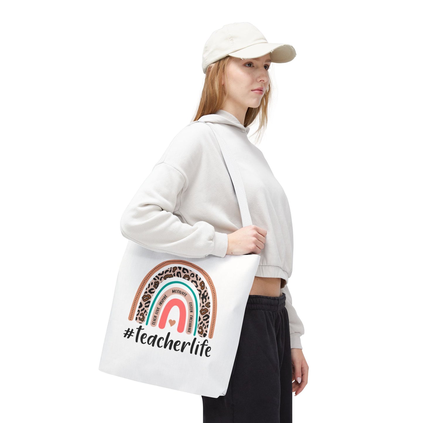 Stylish Tote Bag for Everyday Use