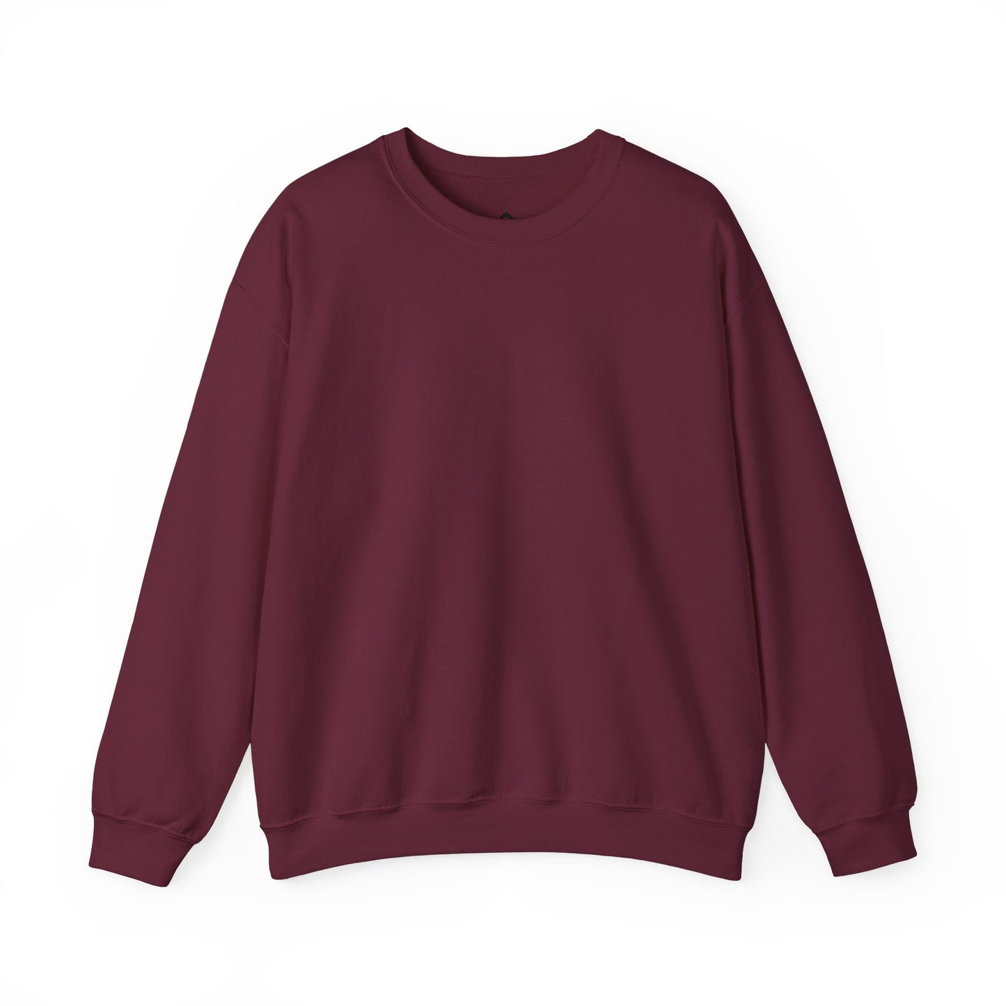 Cozy Comfort Crewneck Sweatshirt