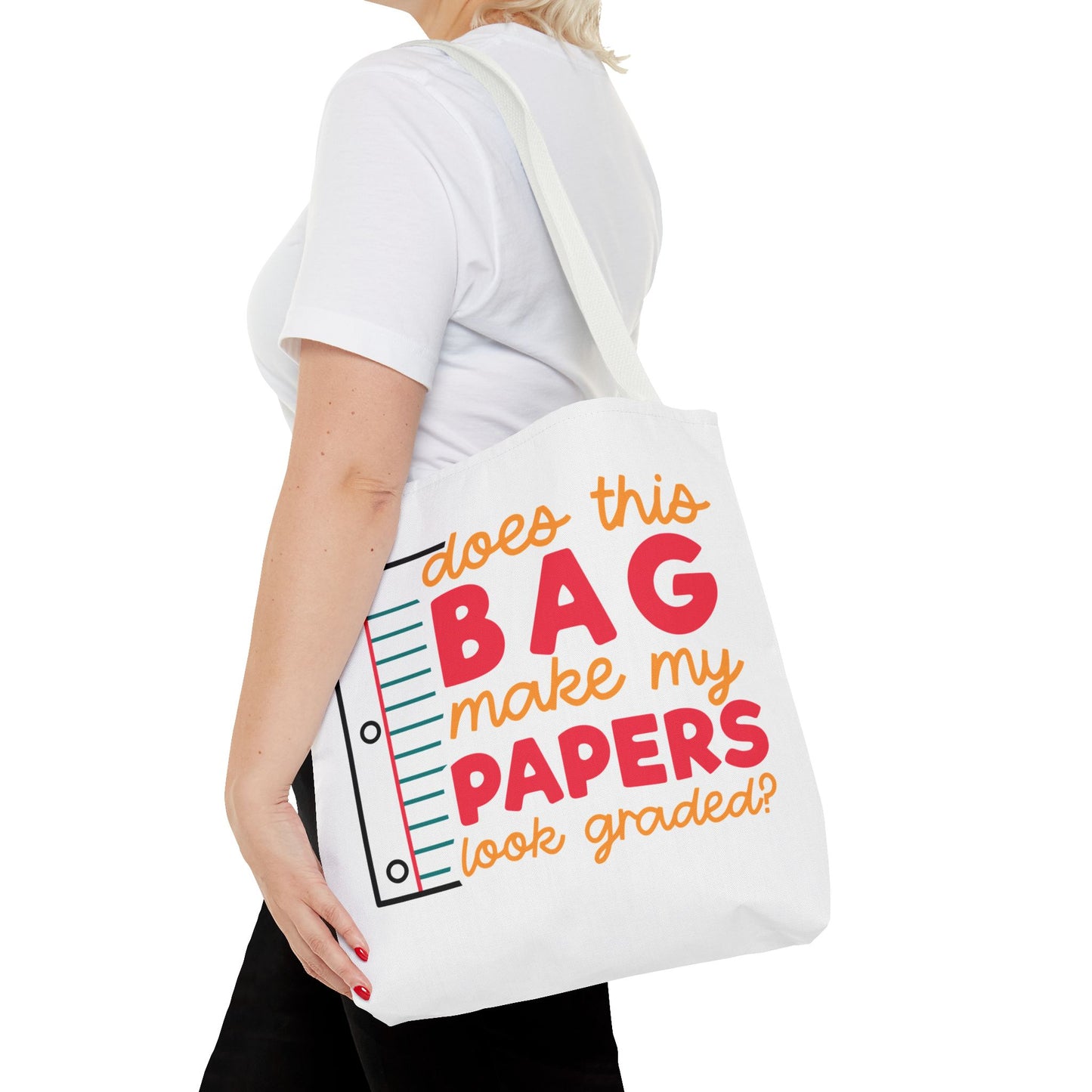Stylish Tote Bag for Everyday Use