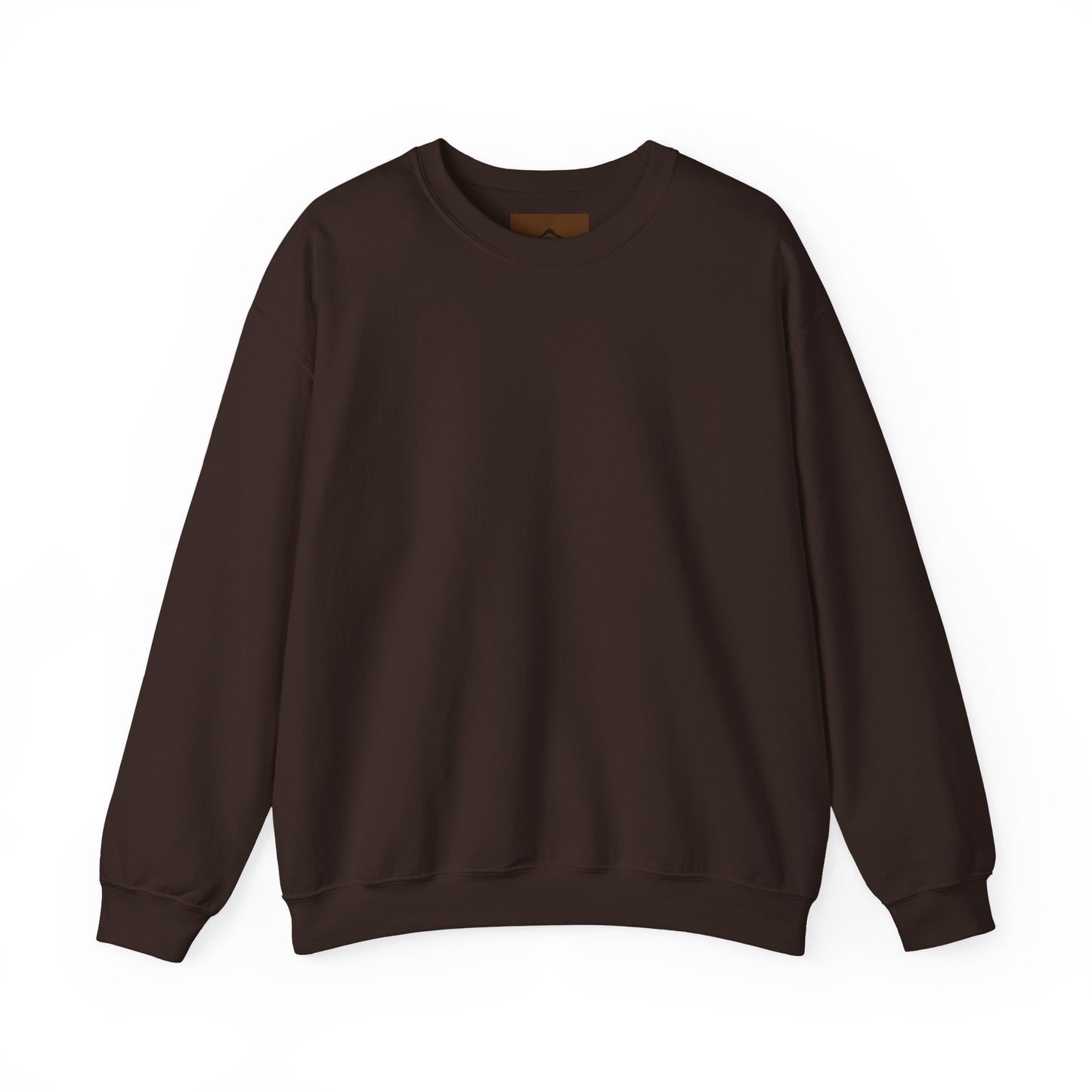 Cozy Comfort Crewneck Sweatshirt