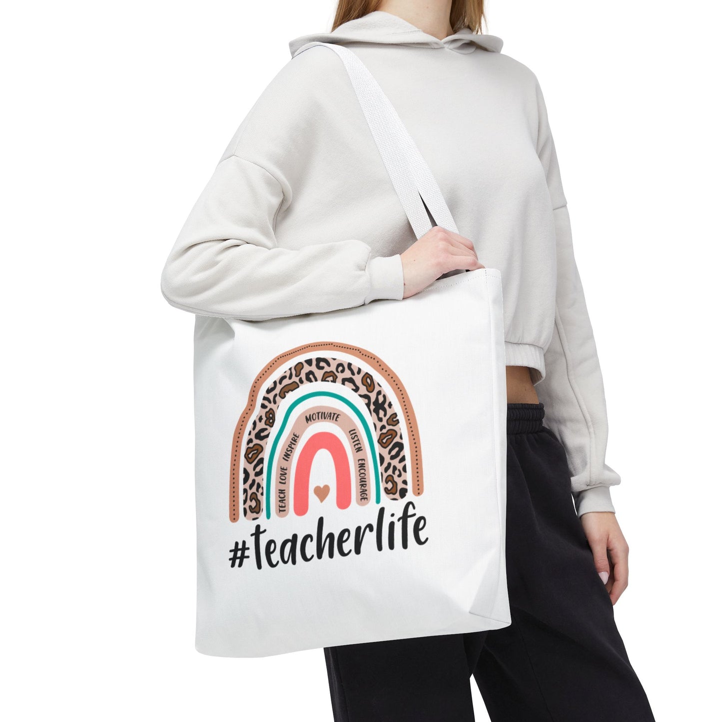 Stylish Tote Bag for Everyday Use