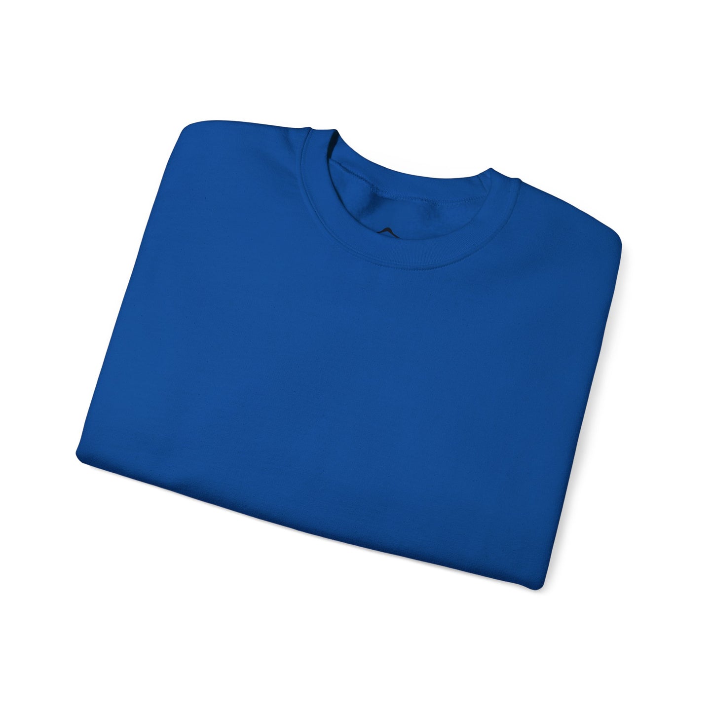 Cozy Comfort Crewneck Sweatshirt