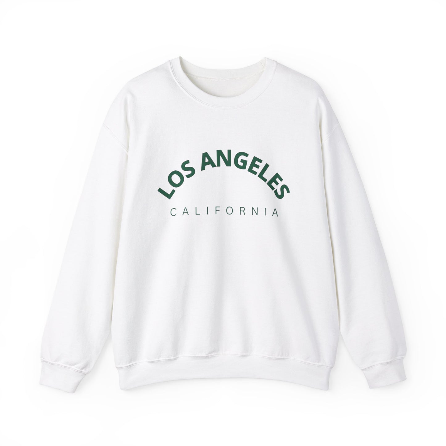 Cozy Comfort Crewneck Sweatshirt