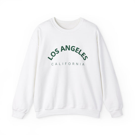 Cozy Comfort Crewneck Sweatshirt
