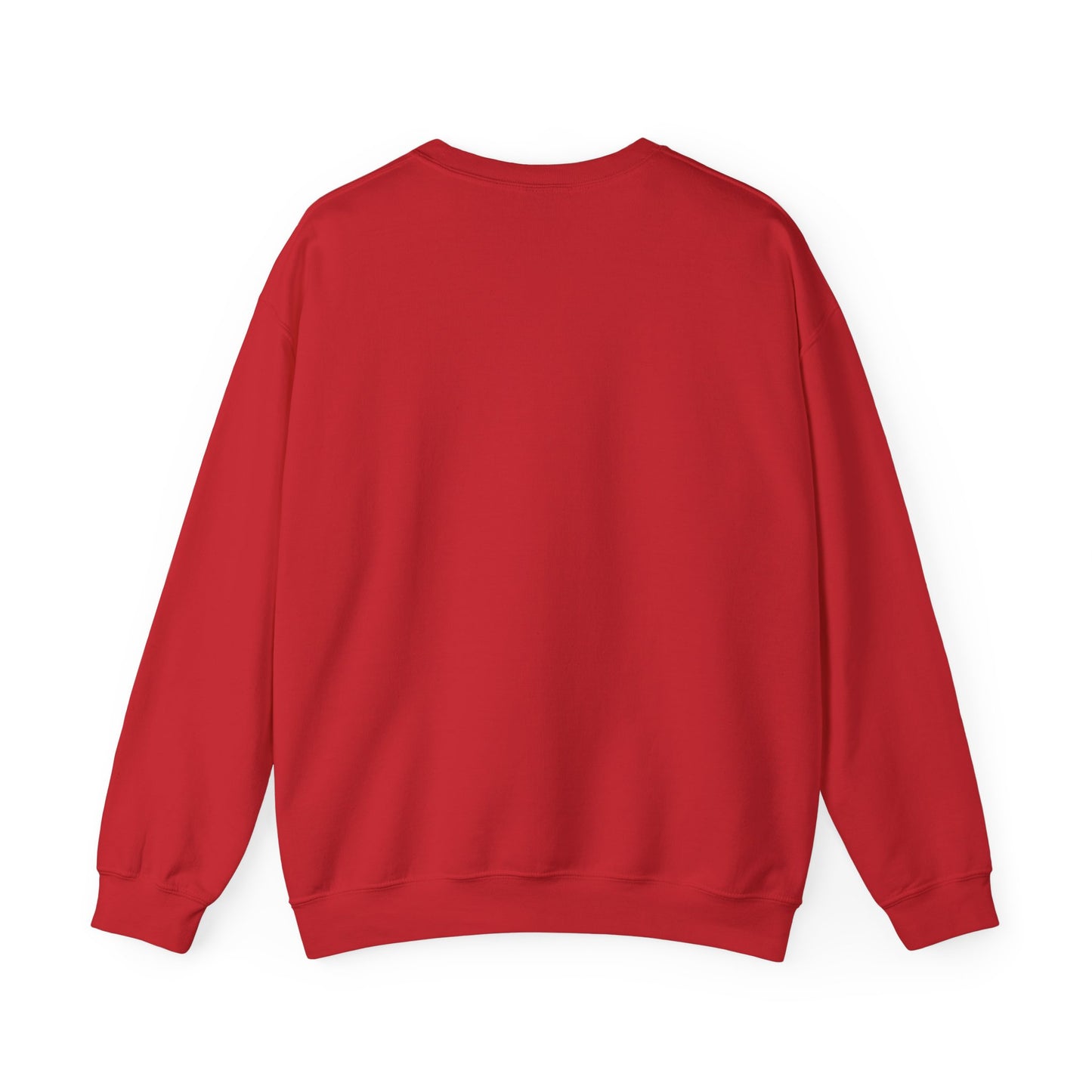 Cozy Comfort Crewneck Sweatshirt