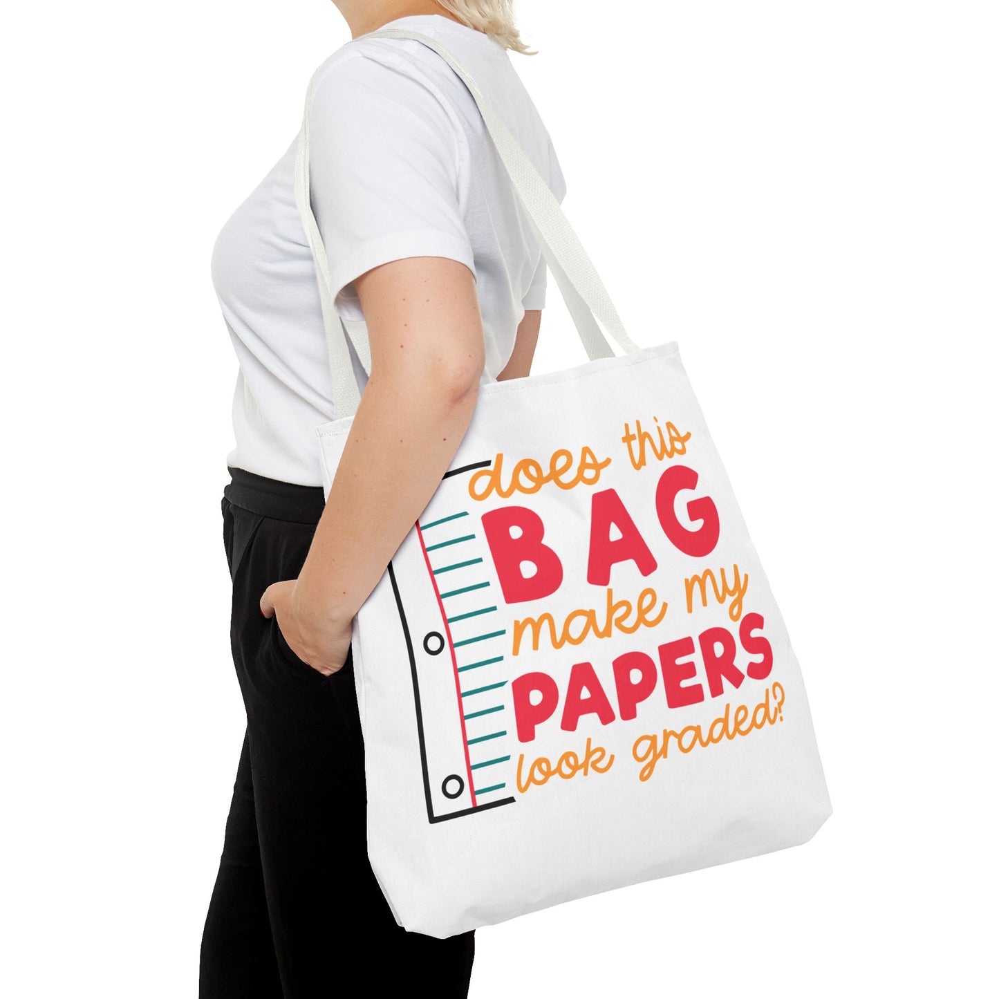 Stylish Tote Bag for Everyday Use