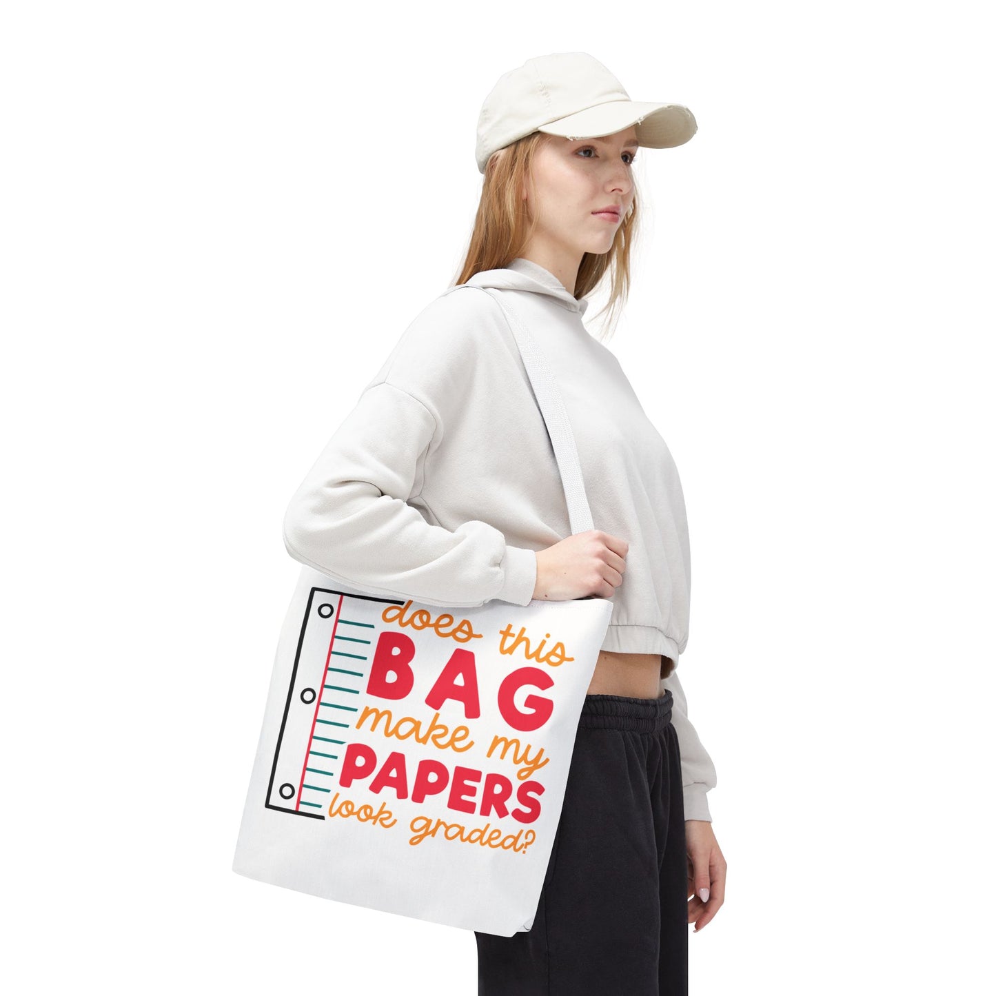 Stylish Tote Bag for Everyday Use