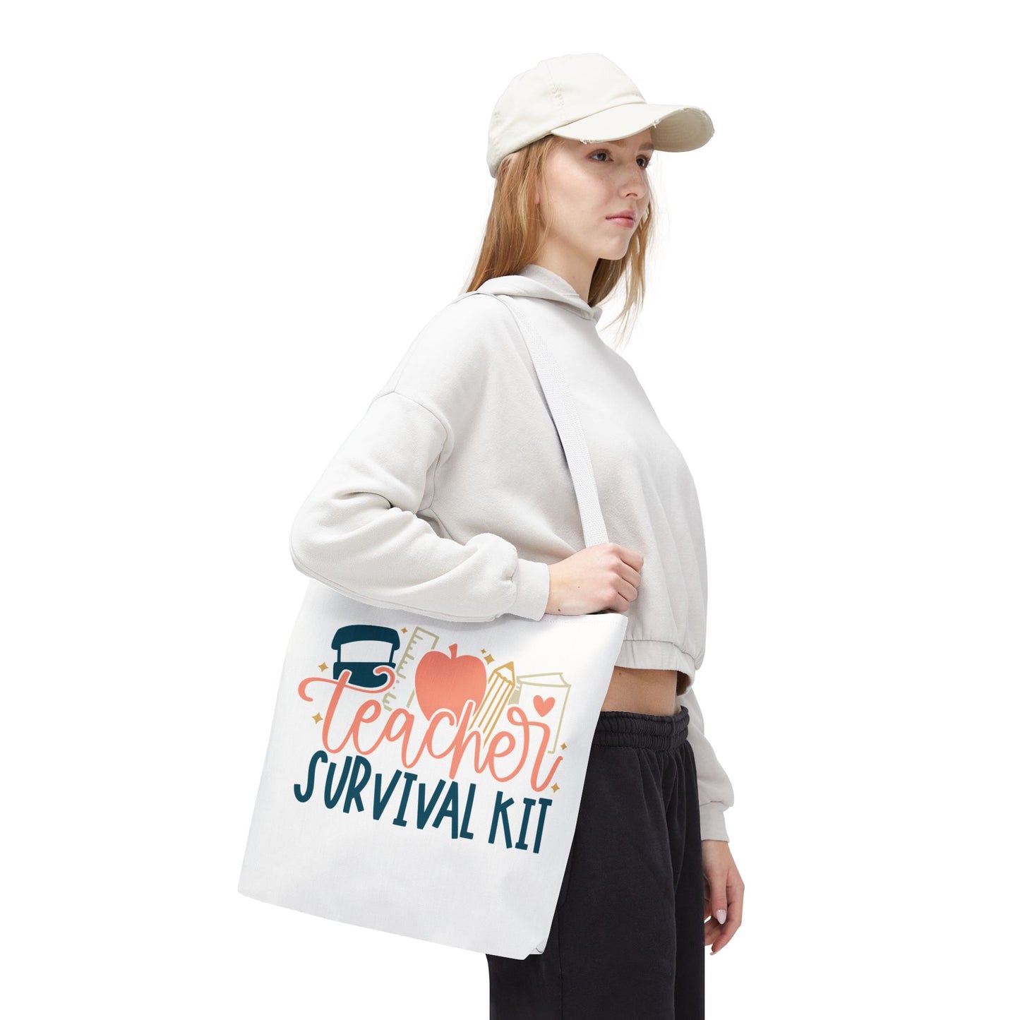 Stylish Tote Bag for Everyday Use