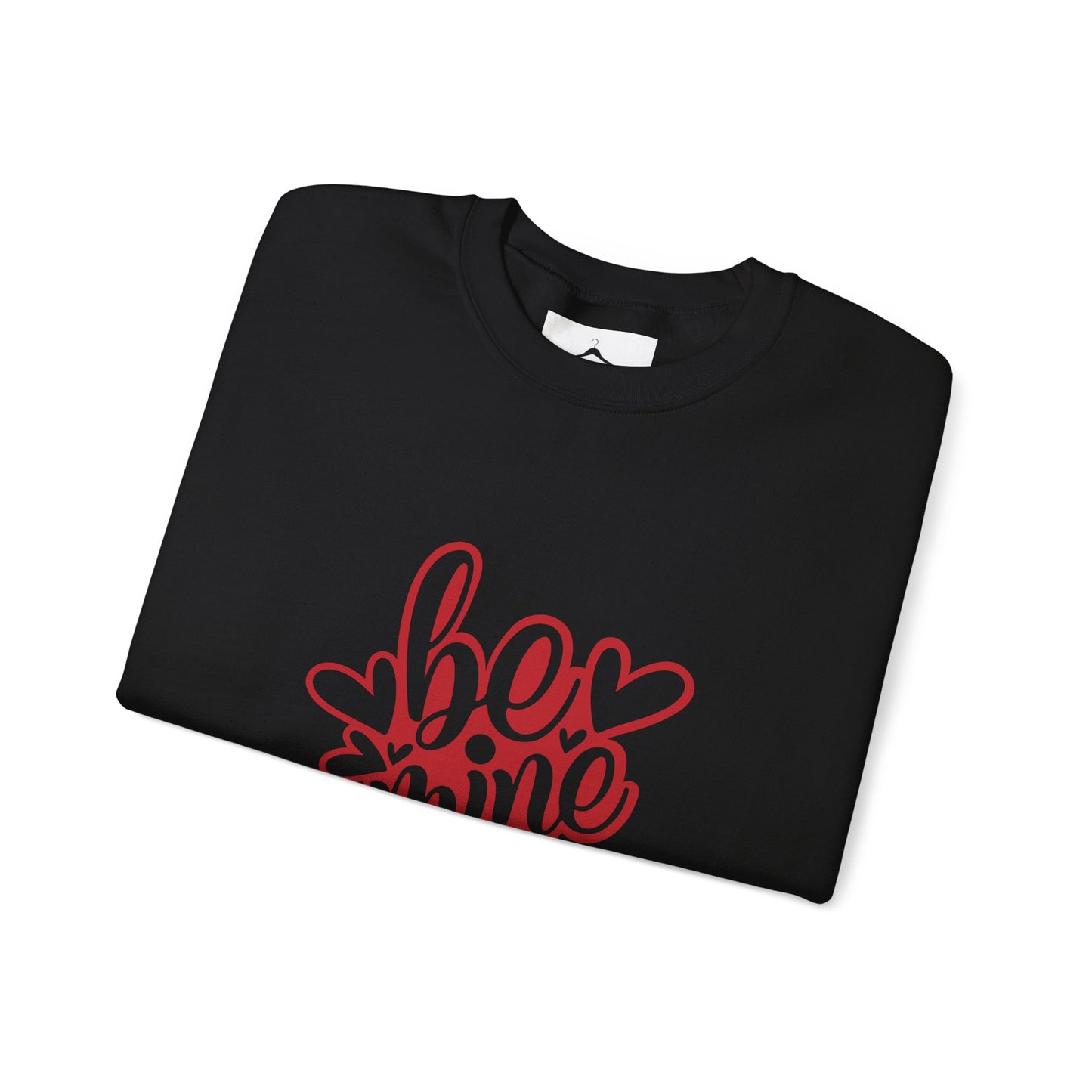 Cozy Comfort Crewneck Sweatshirt