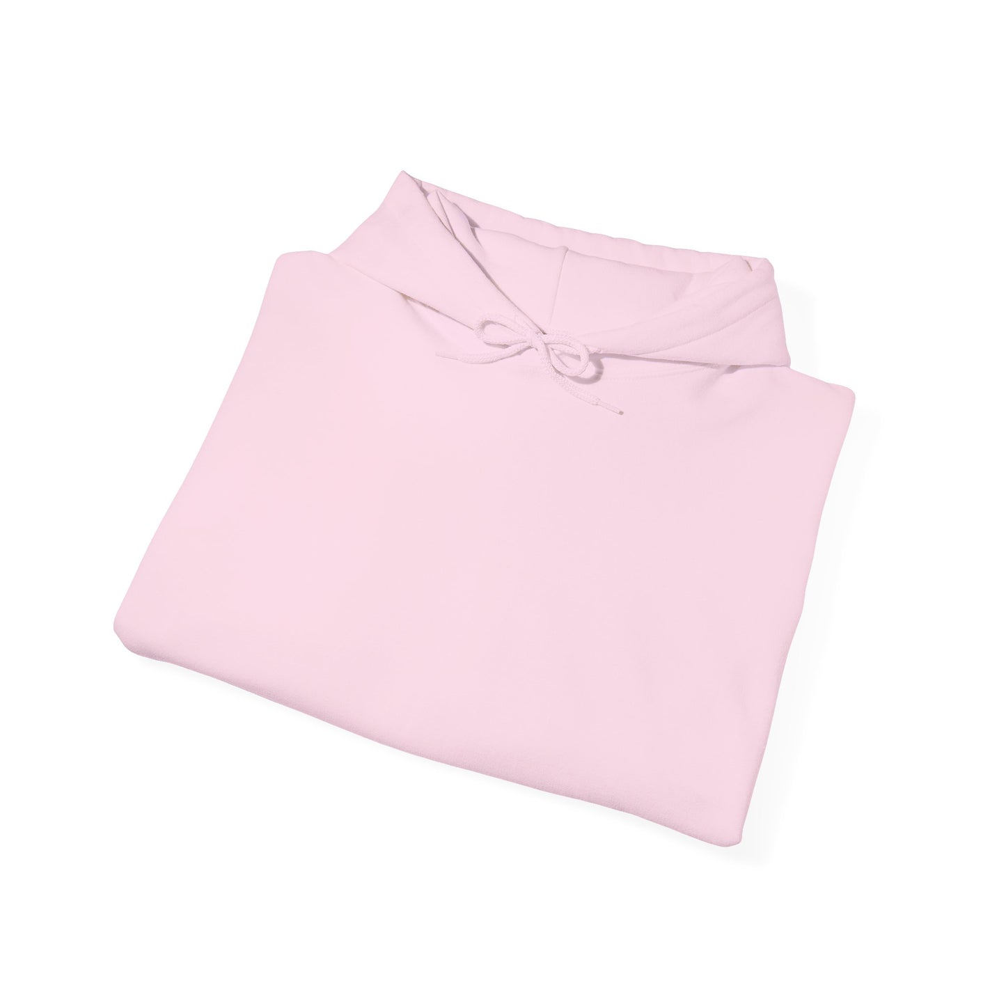 Heavy Blend Hooded Sweatshirt with Kangaroo Pocket