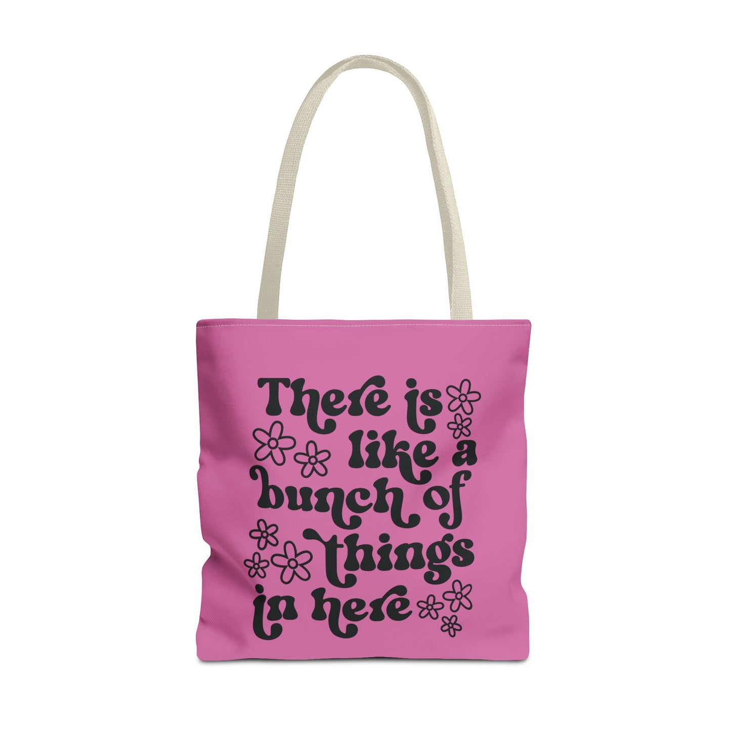Stylish Tote Bag for Everyday Use